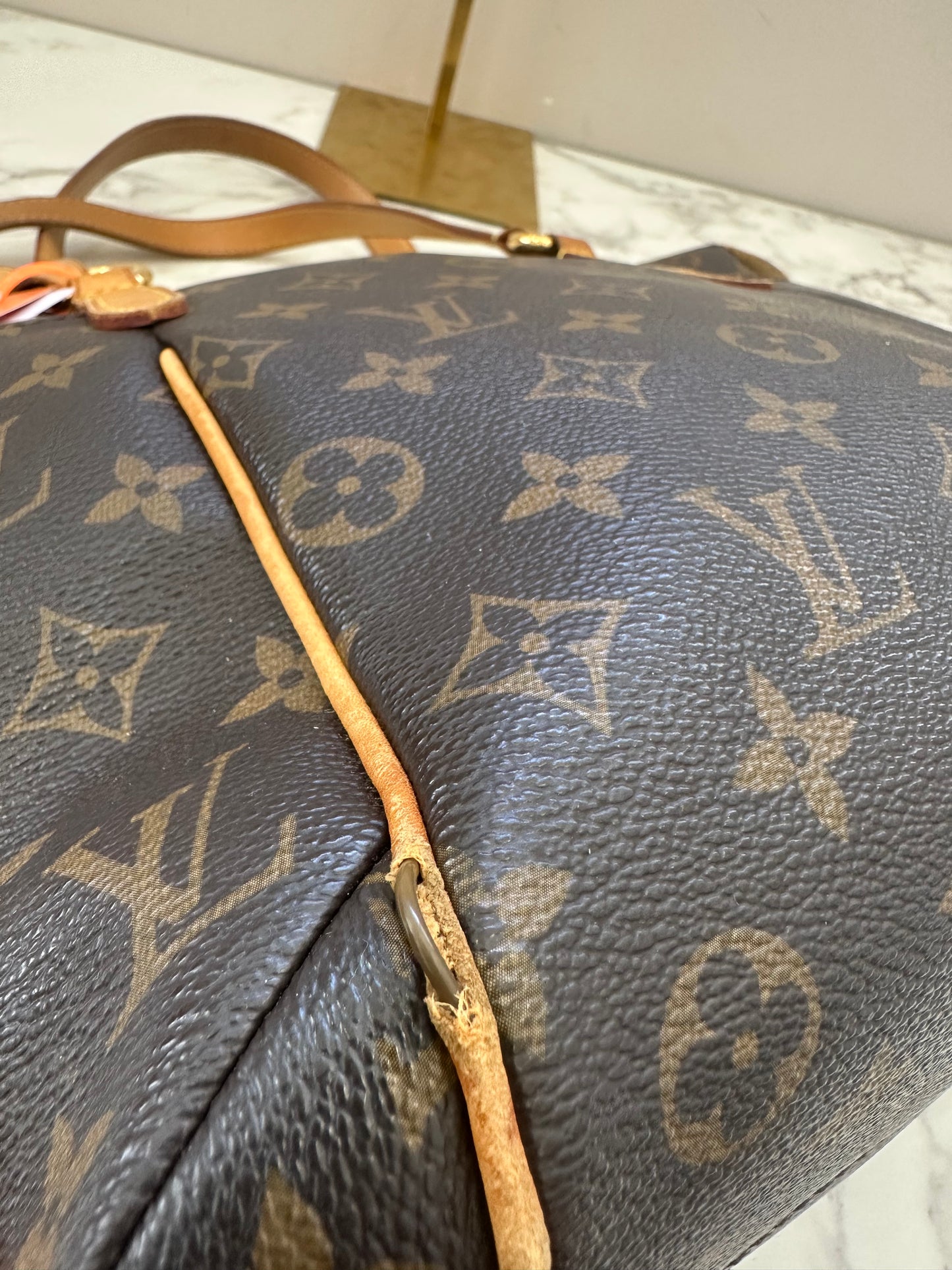 Louis Vuitton Totally PM