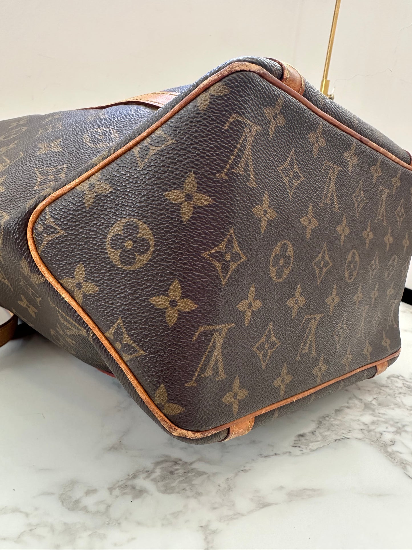 Louis Vuitton Sac Shopping