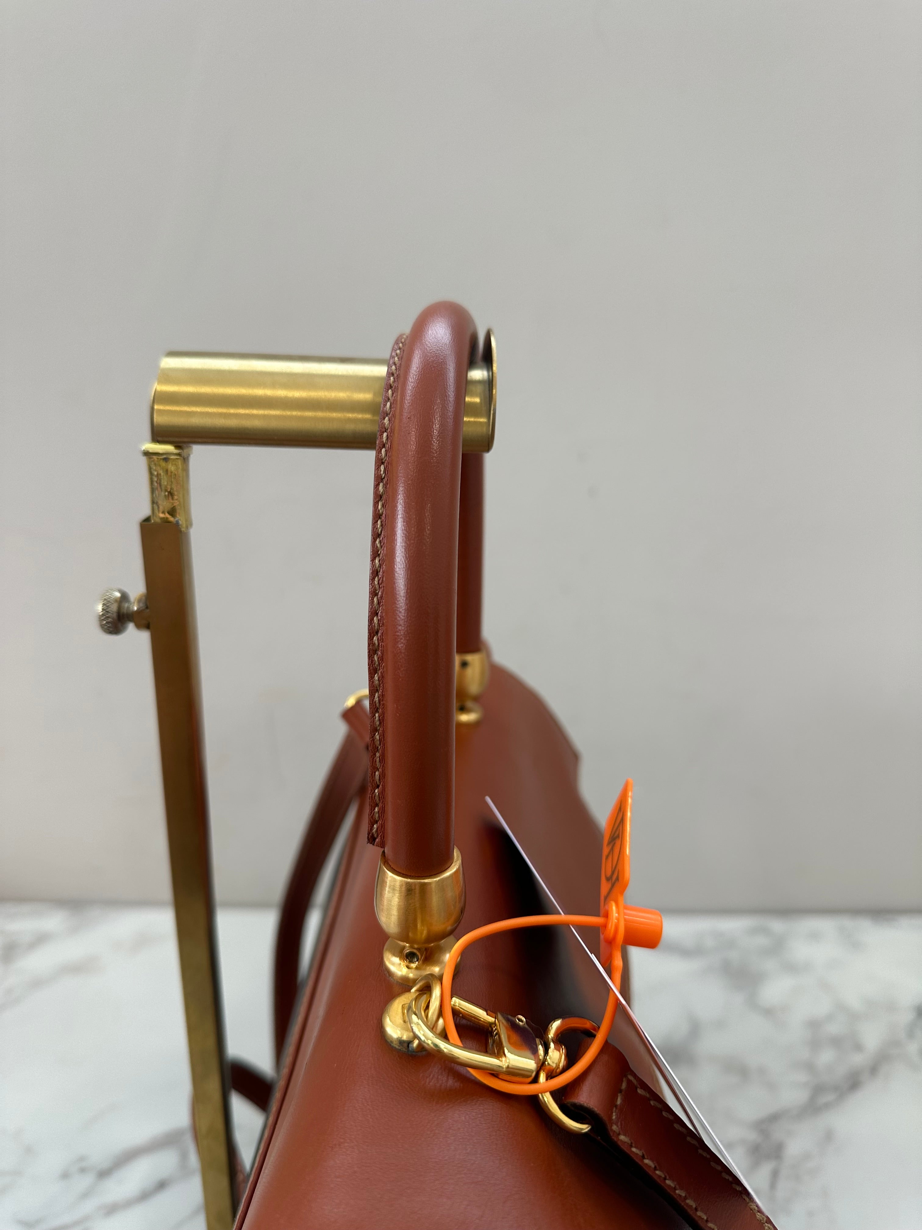 Fendi Brown