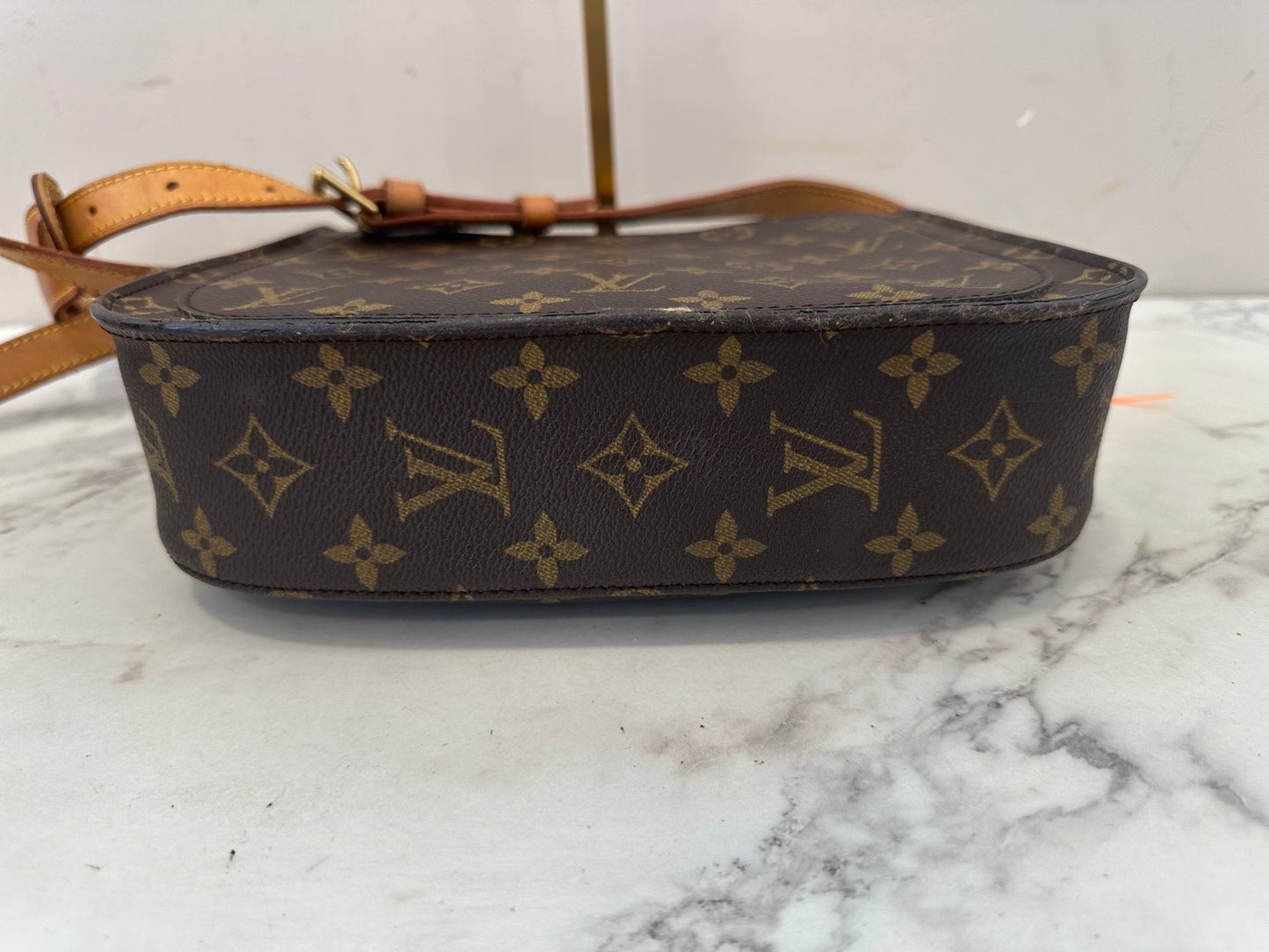 Louis Vuitton Saint Cloud GM