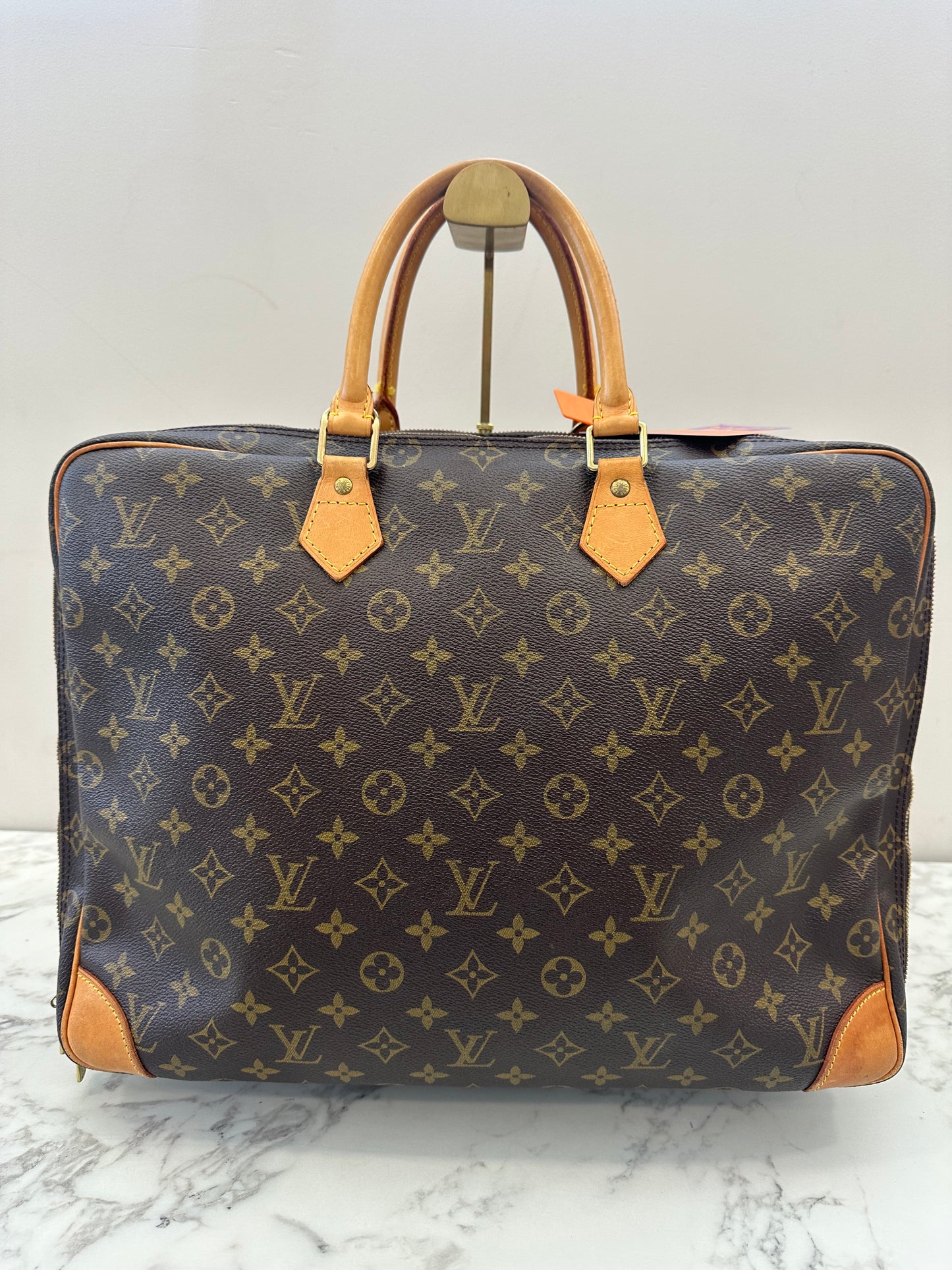 Louis Vuitton Porte Document Voyage