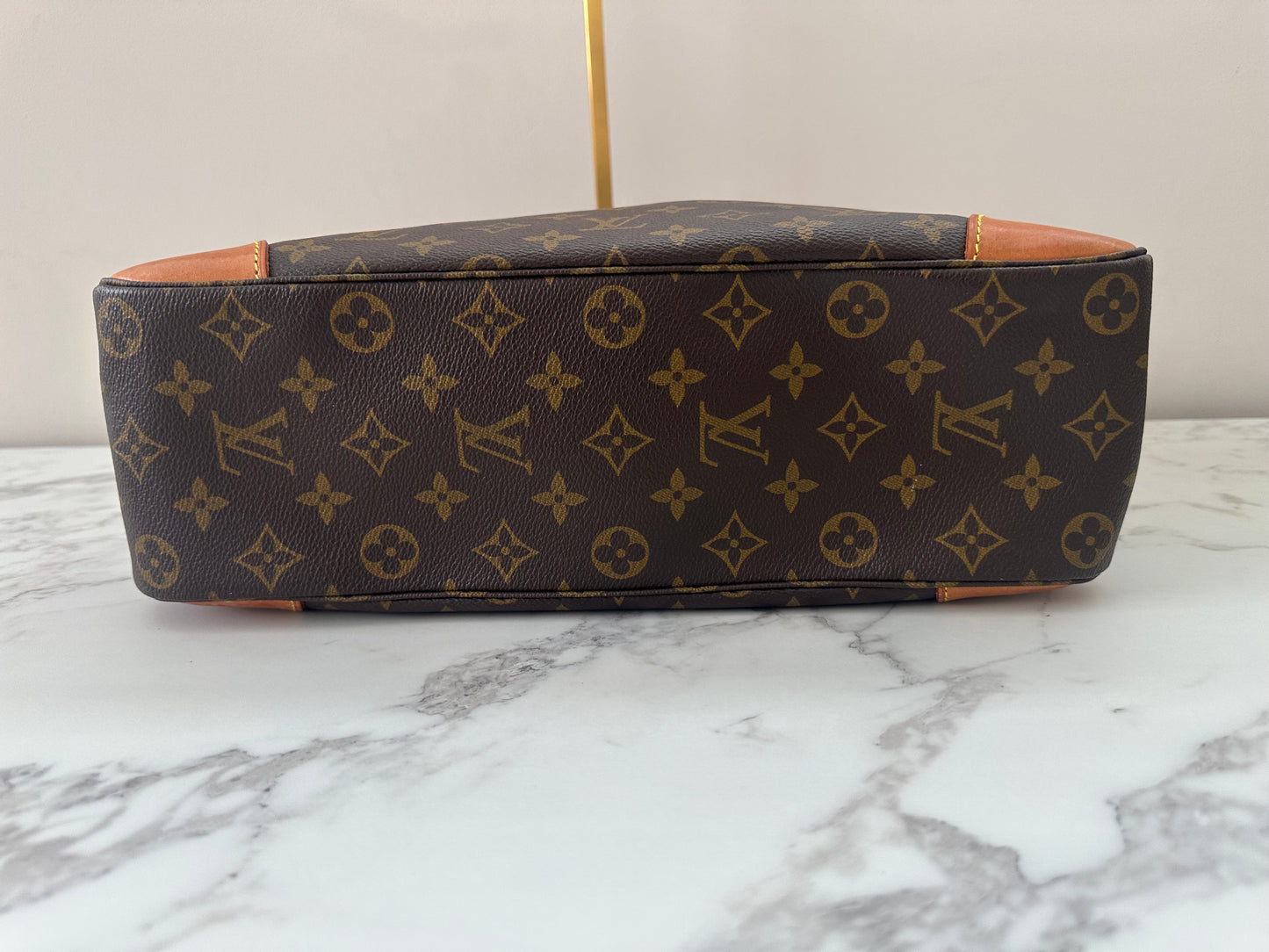 Louis Vuitton Boulogne 35