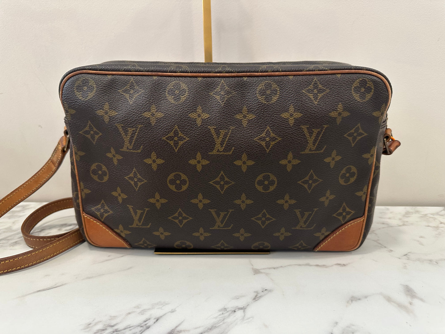 Louis Vuitton Trocadero 30