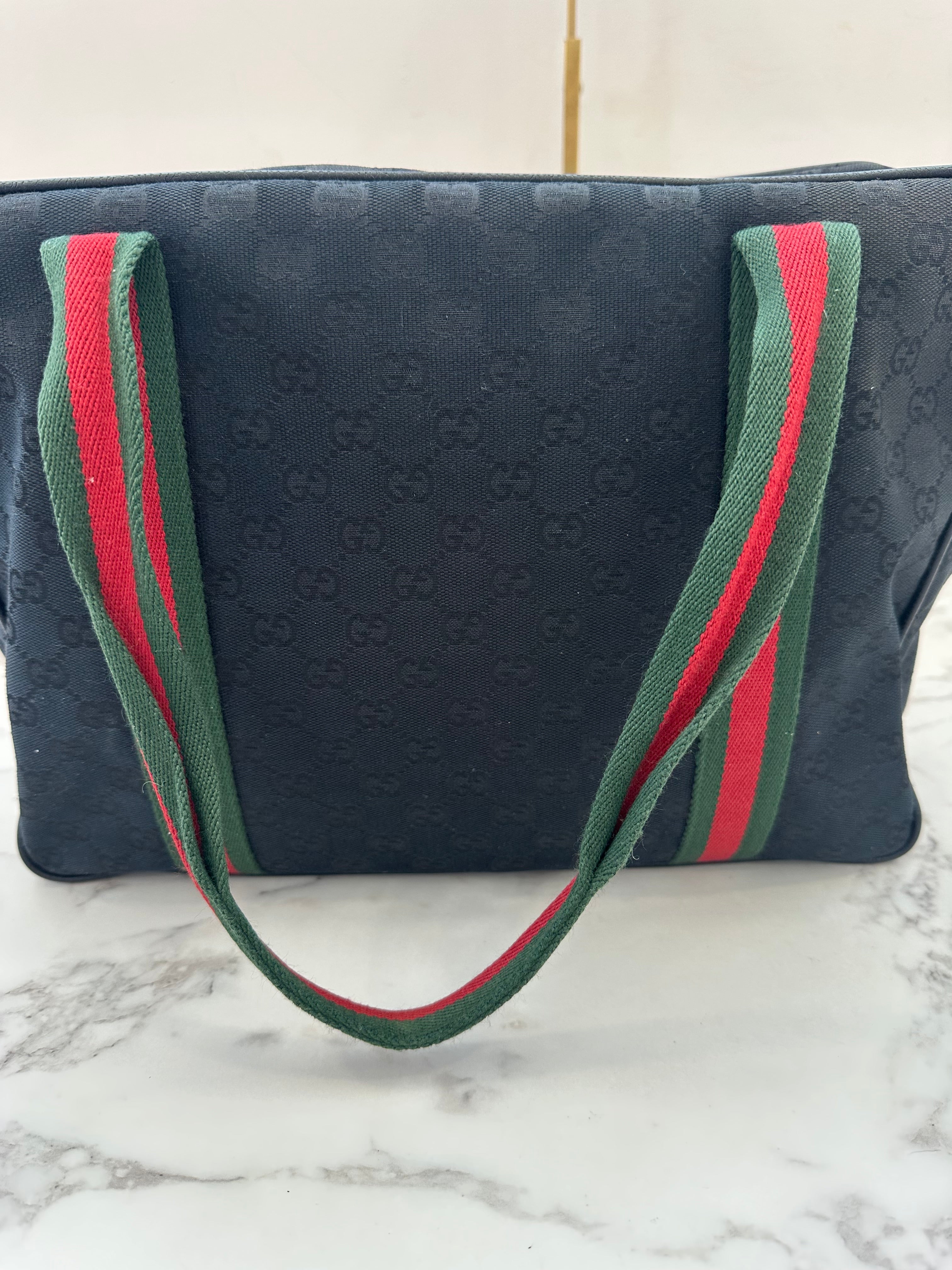 Gucci Black
