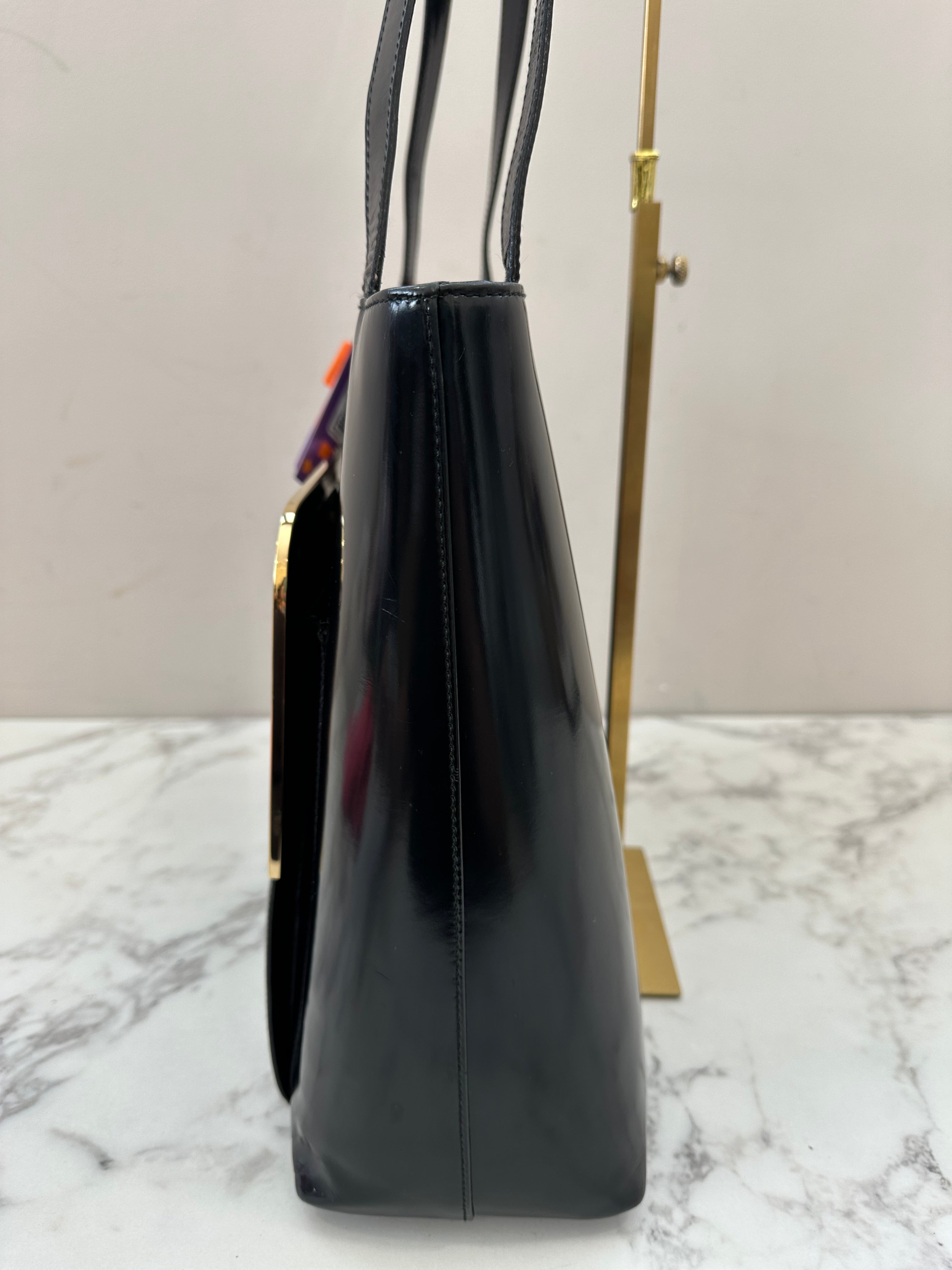 Gucci enamel