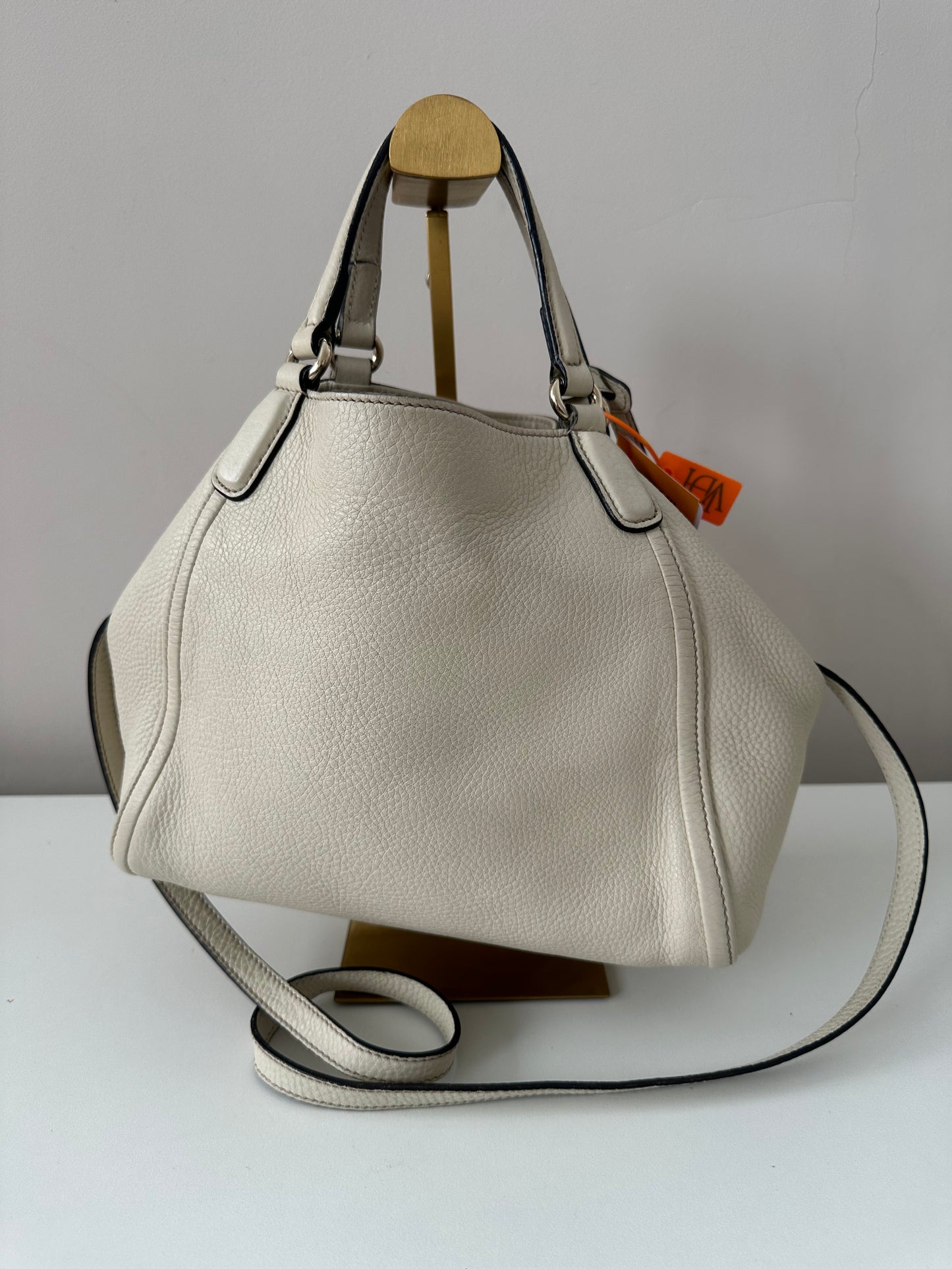 Gucci Of White Soho