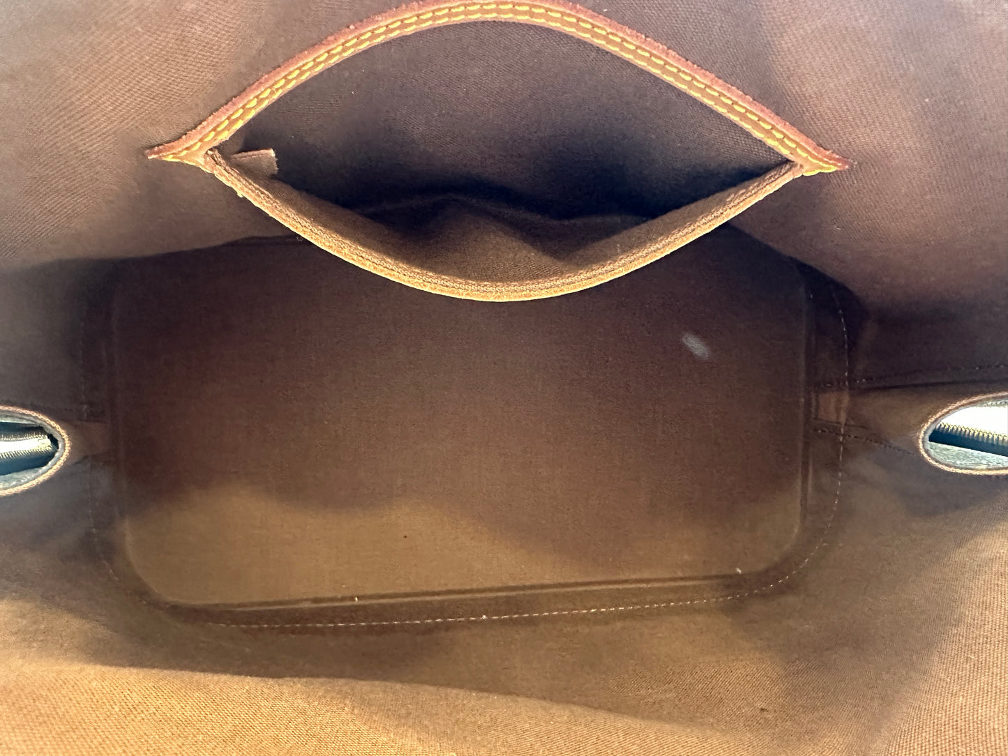 Louis Vuitton Alma