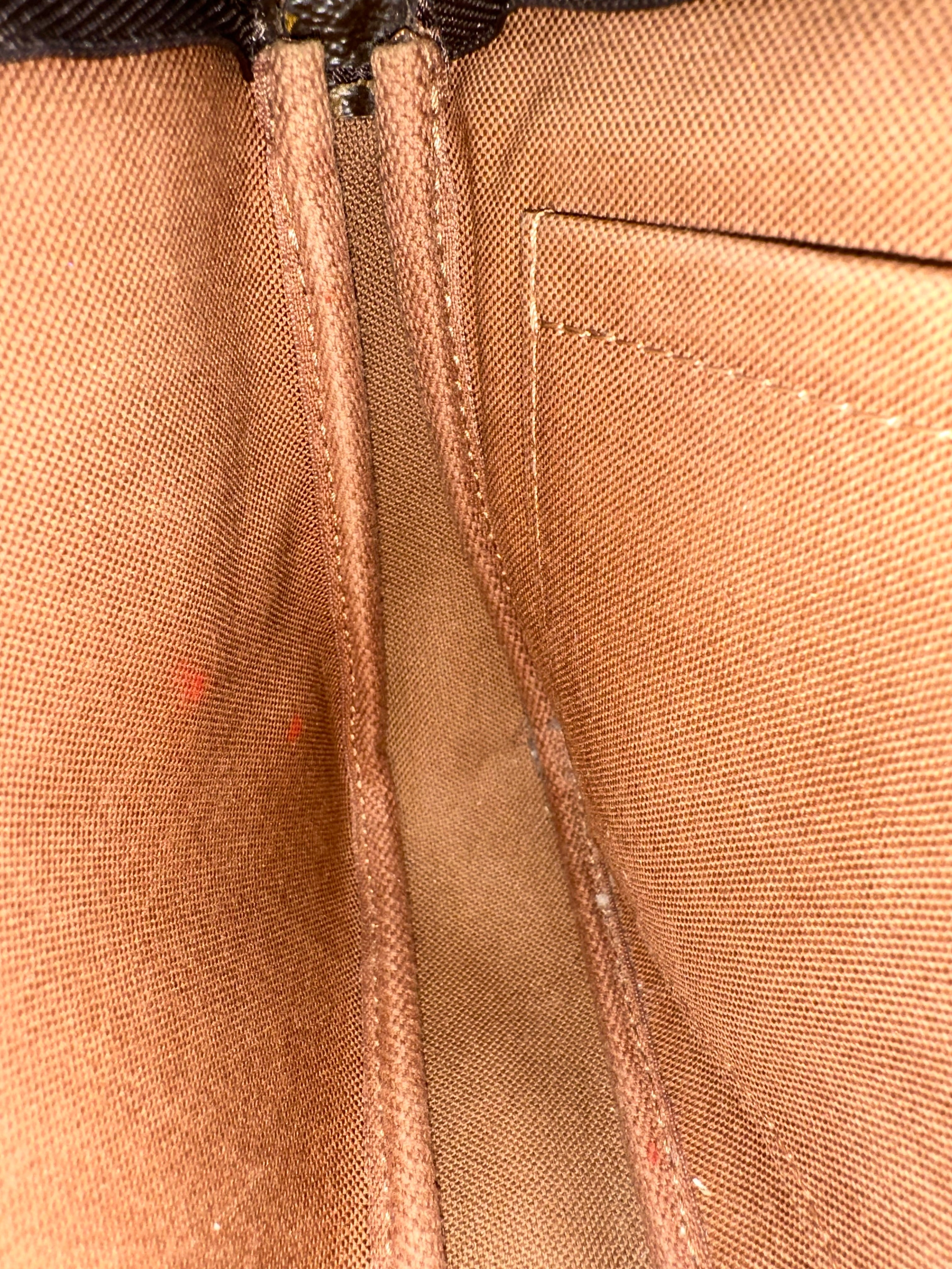 Louis Vuitton Multipochette