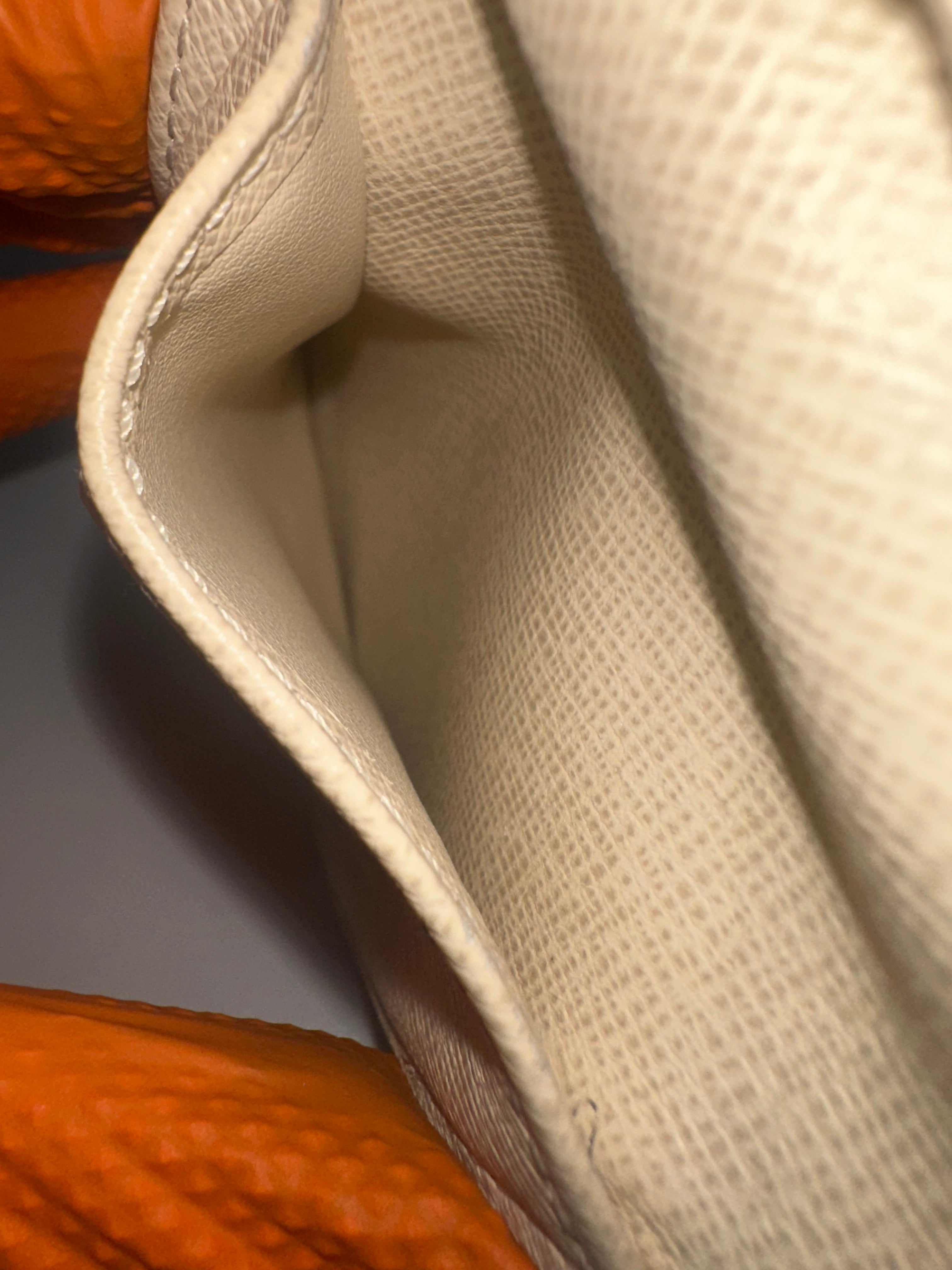 Louis Vuitton Marco Azur Wallet