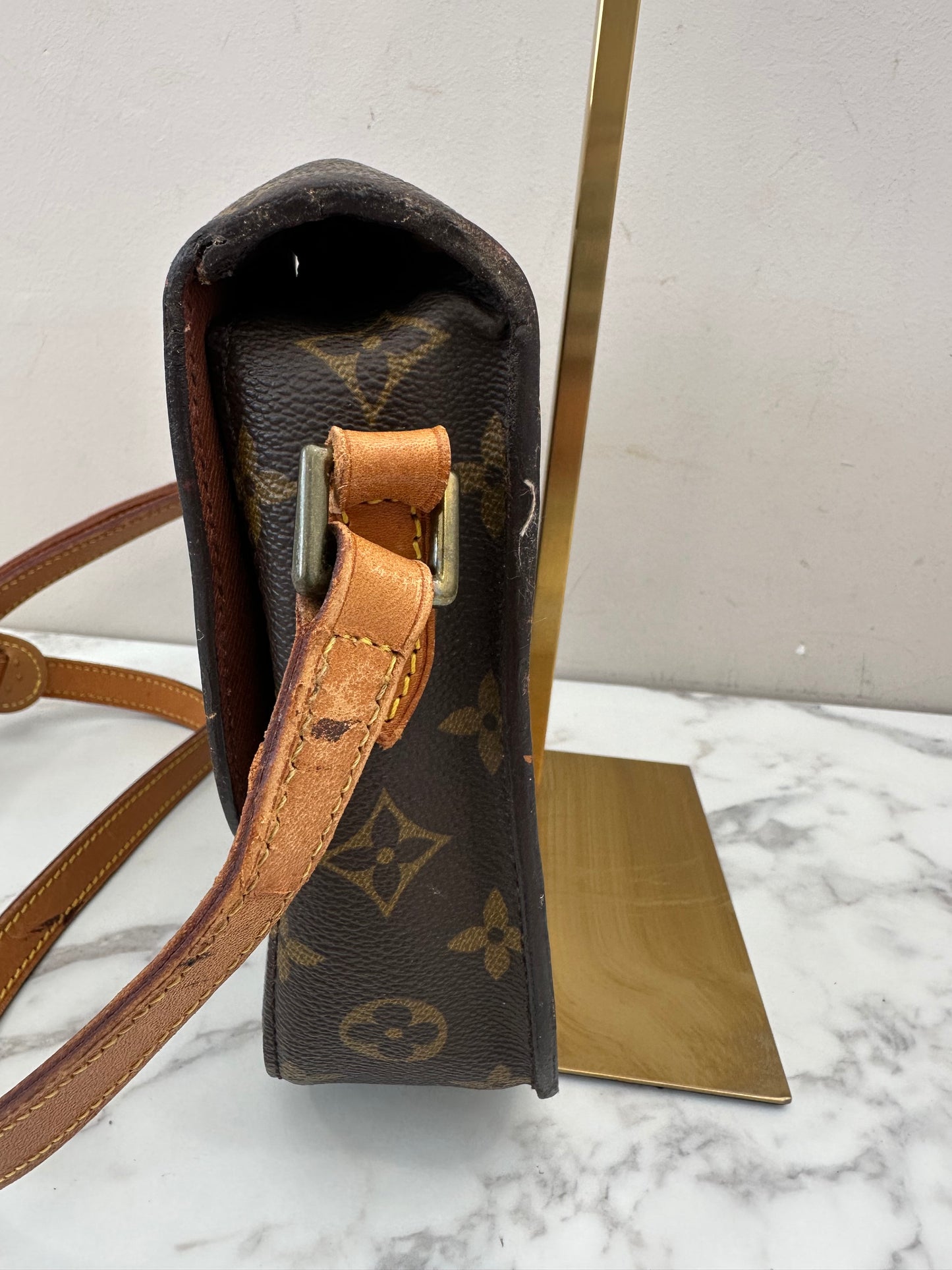 Louis Vuitton Saint Cloud MM