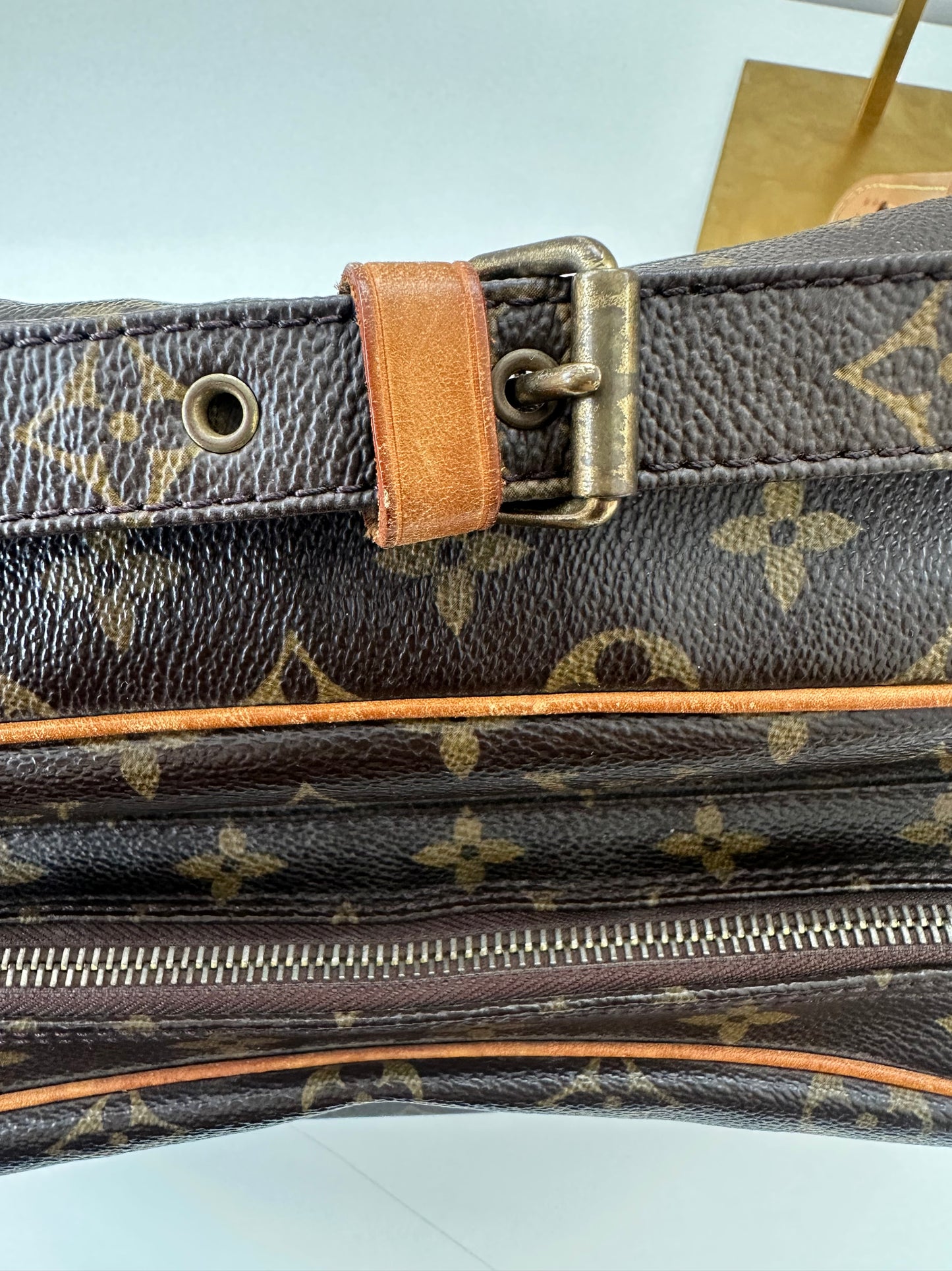 Louis Vuitton Nile