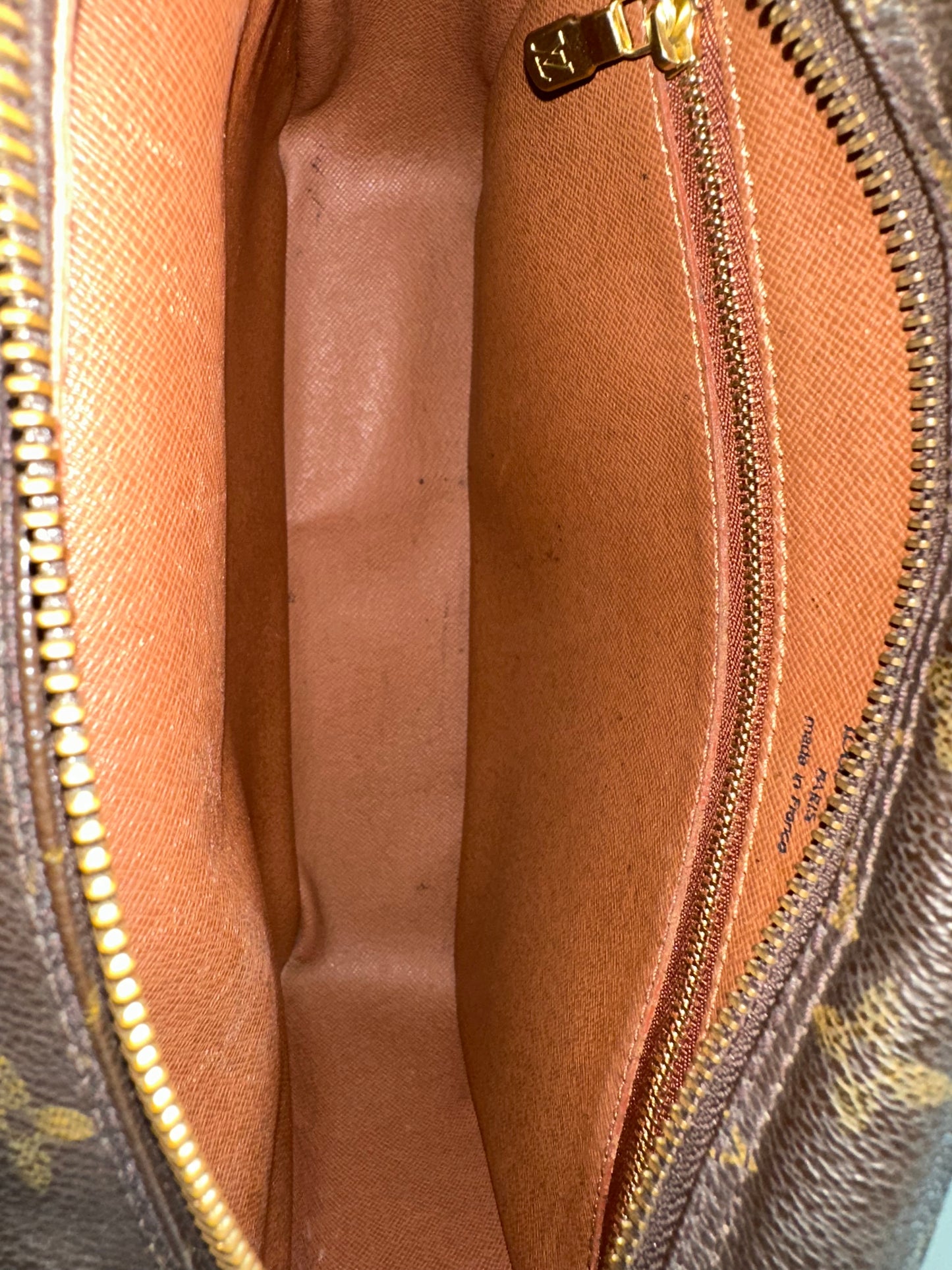 Louis Vuitton Nile