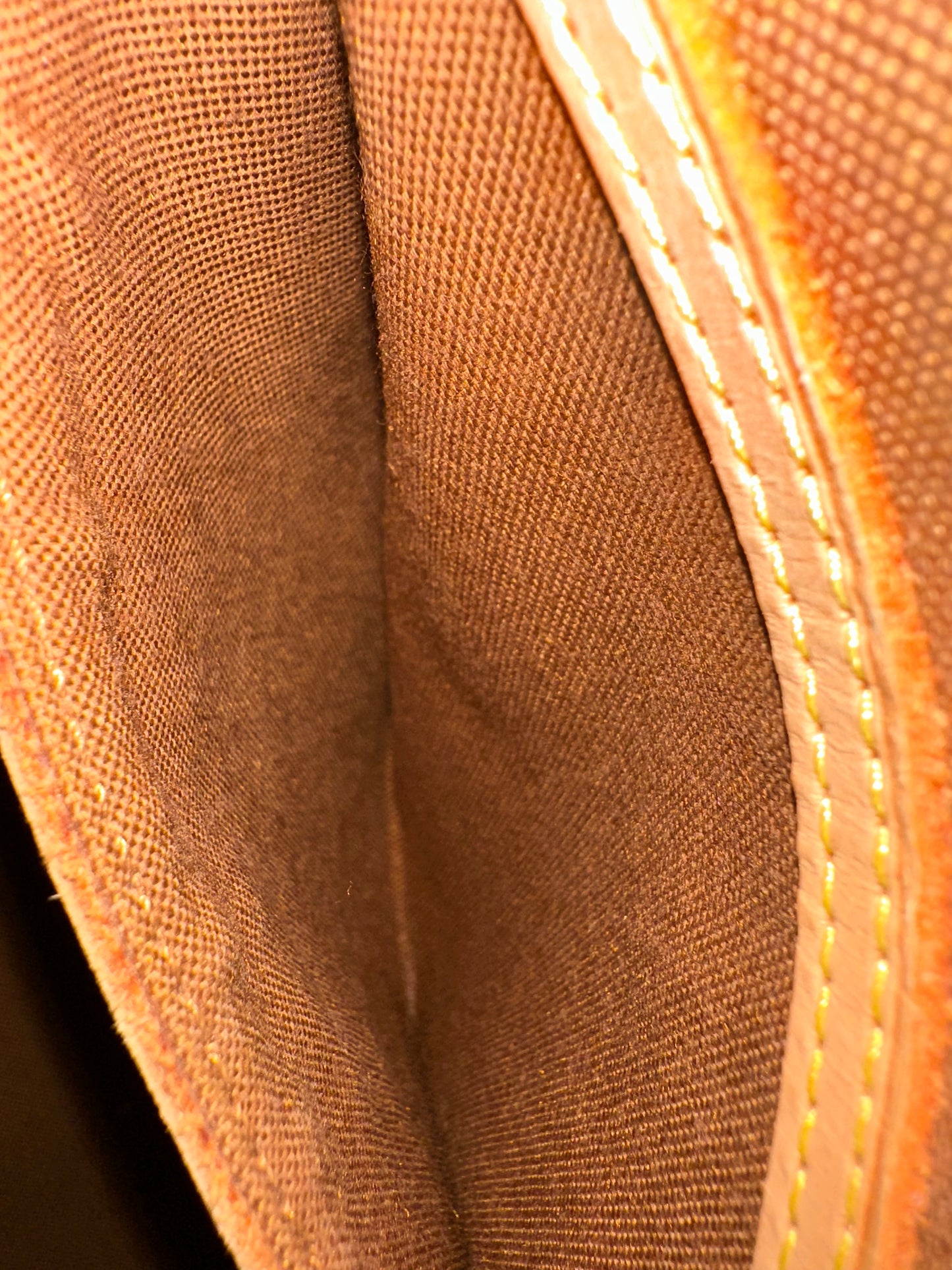 Louis Vuitton Alma