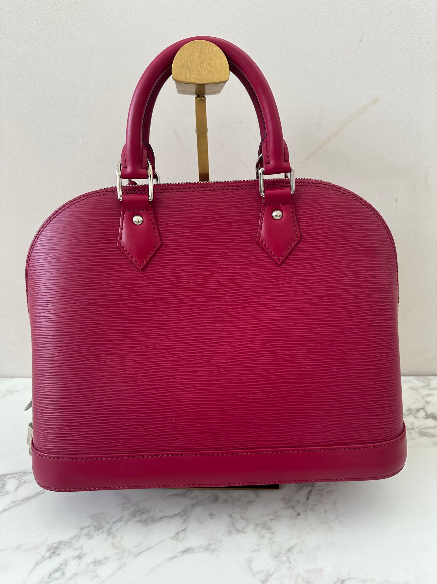 Louis Vuitton Alma
