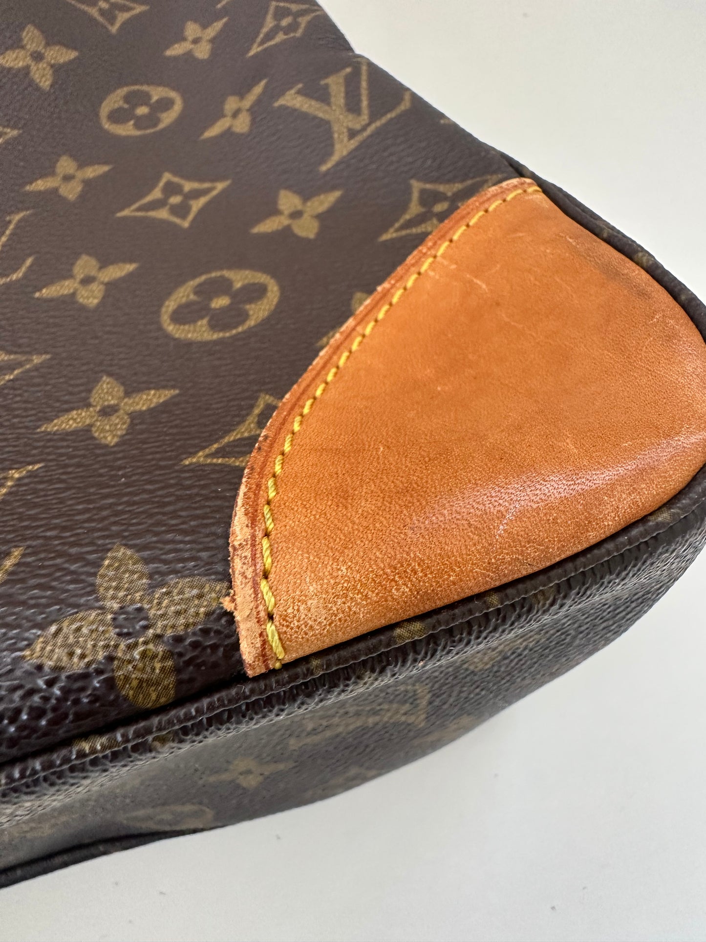 Louis Vuitton Boulogne 35