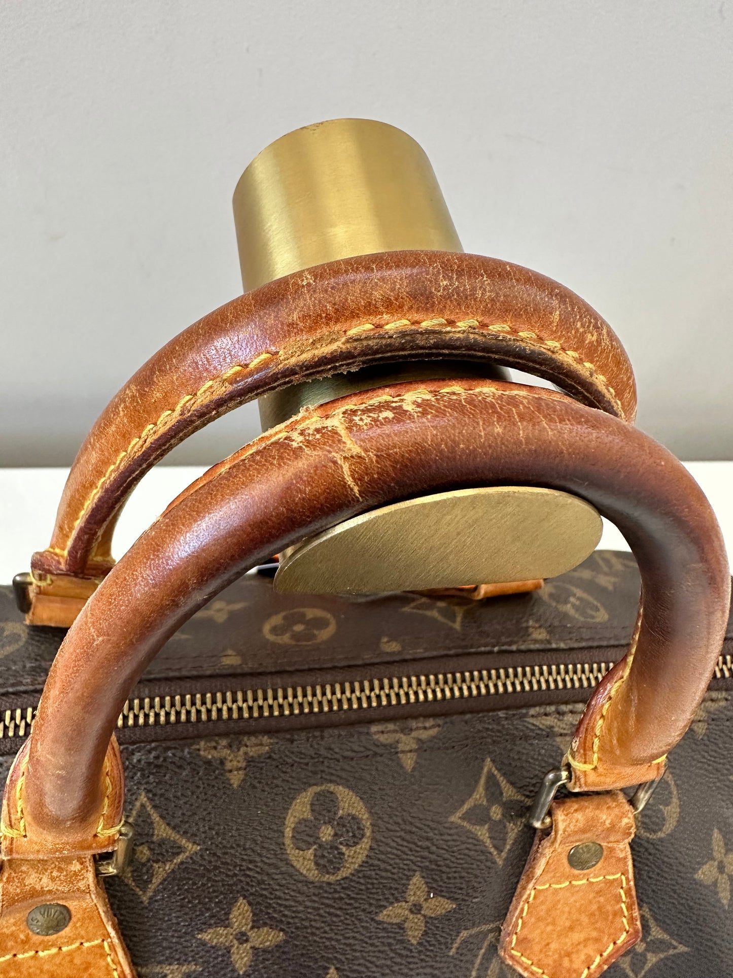 Louis Vuitton Speedy 30