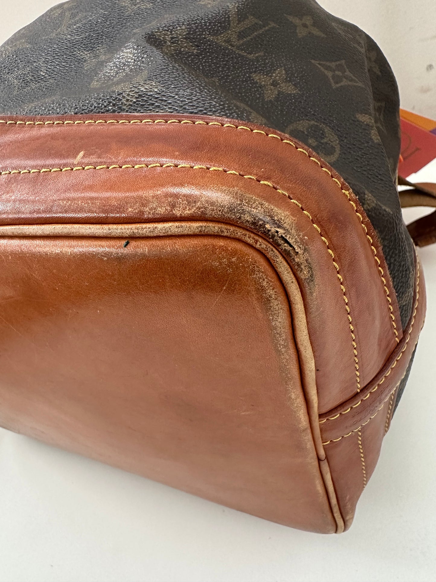Louis Vuitton Noé