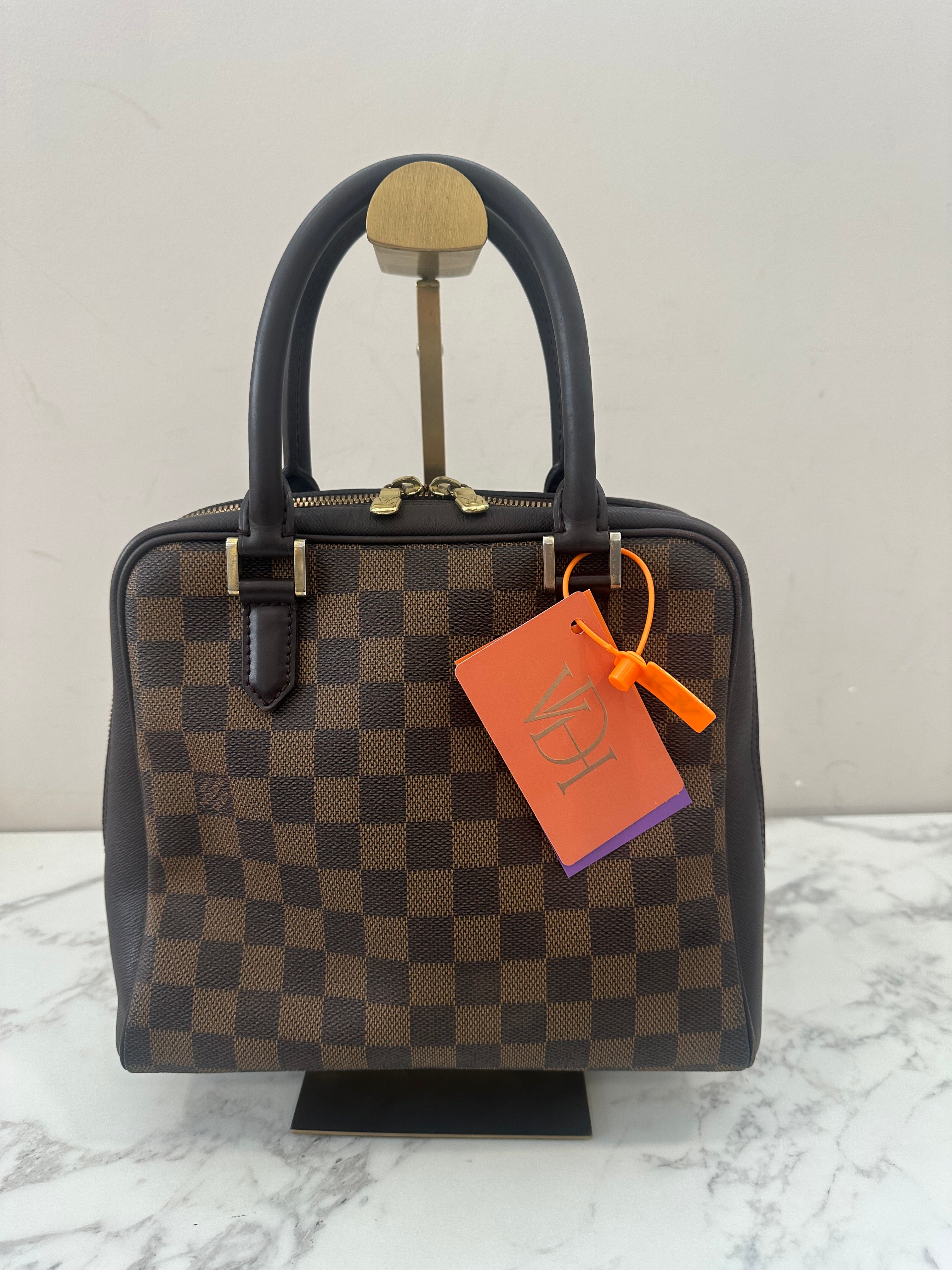 Louis Vuitton Damier Brera