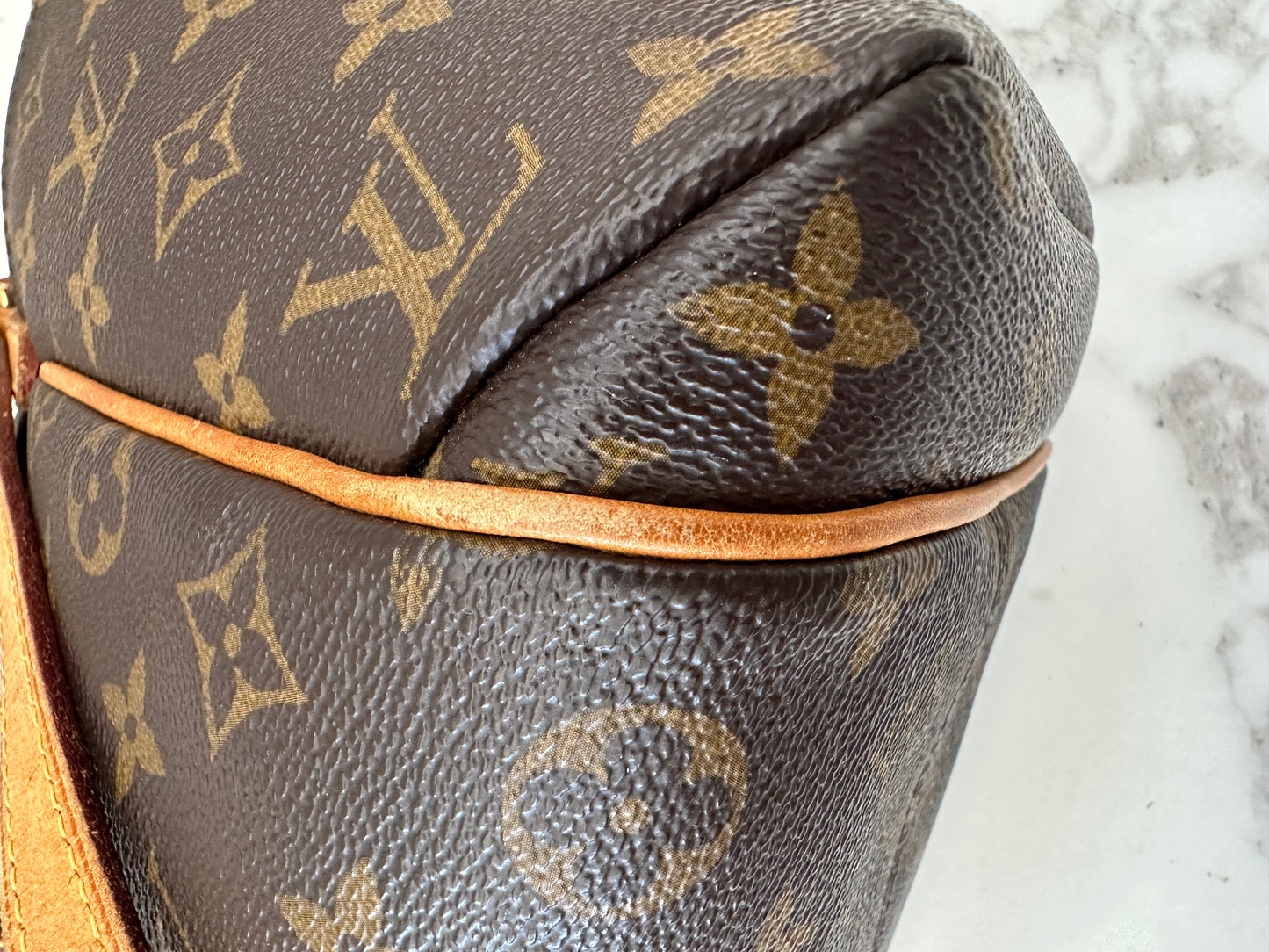 Louis Vuitton Totally PM