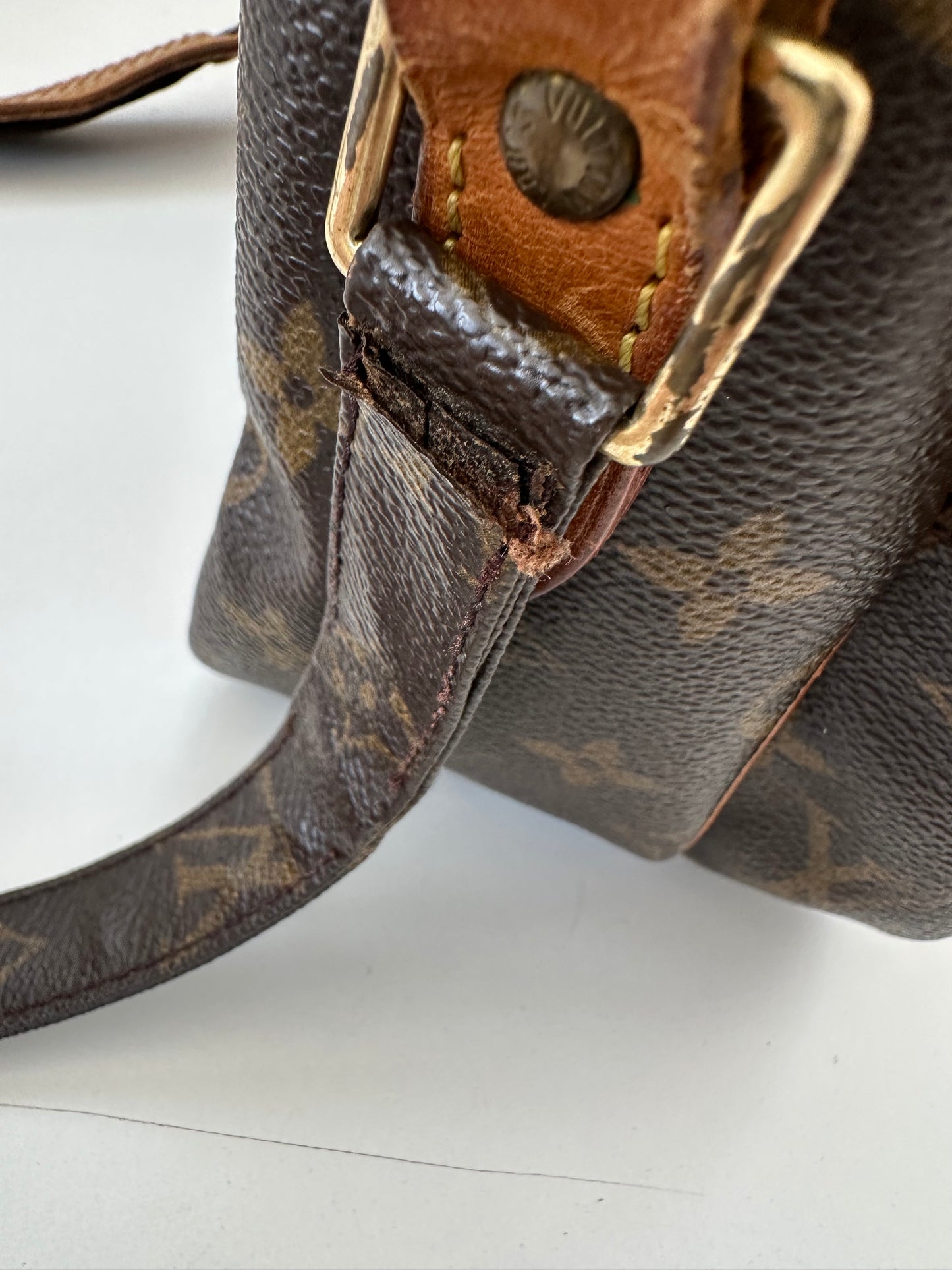 Louis Vuitton Nile
