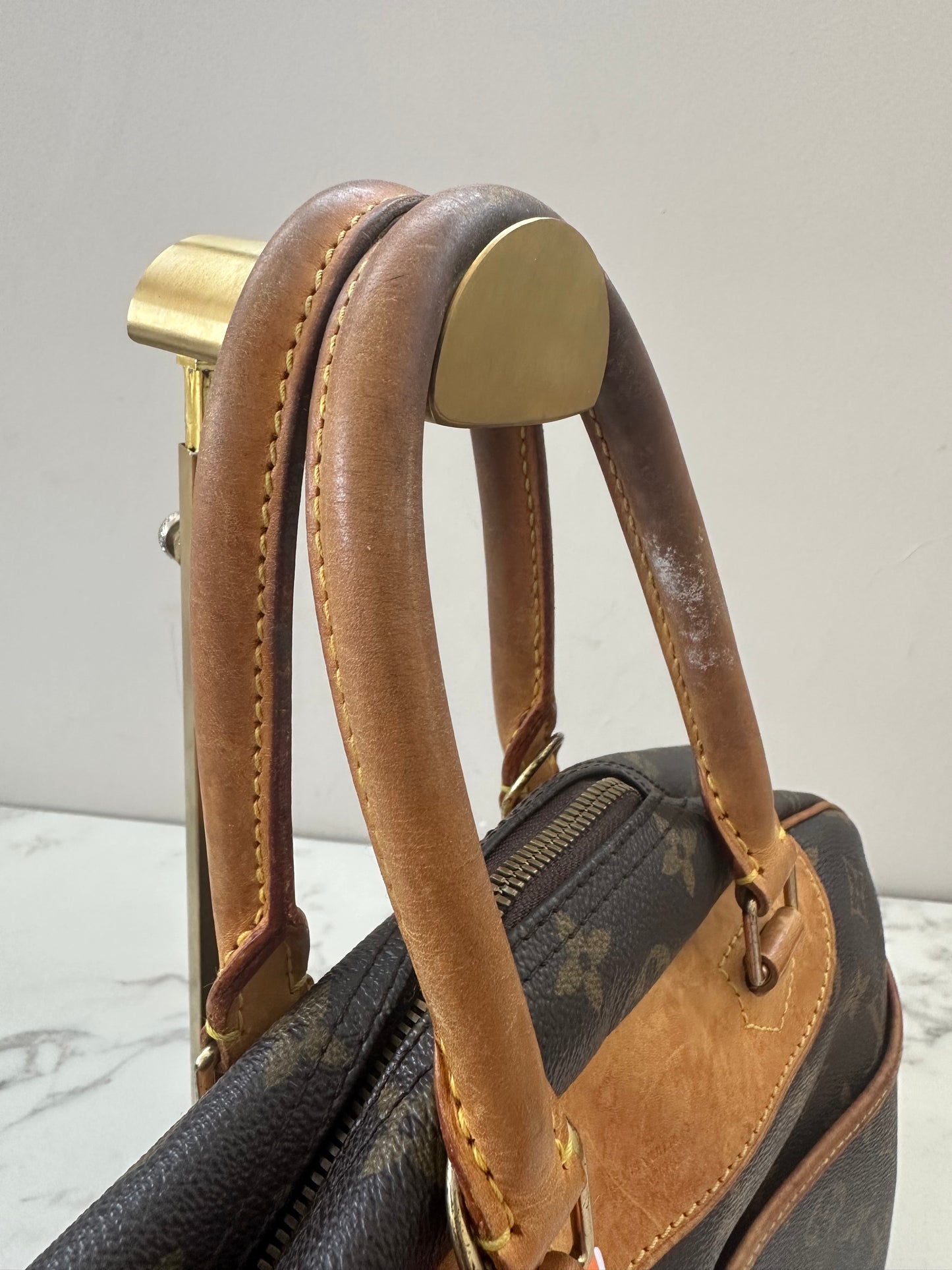 Louis Vuitton Deauville