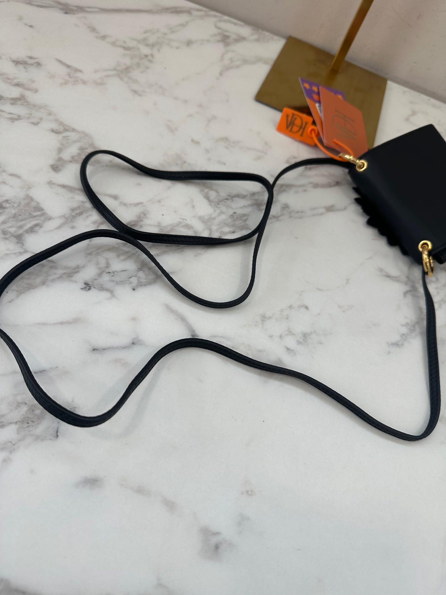 Fendi Daisy Canai Micro