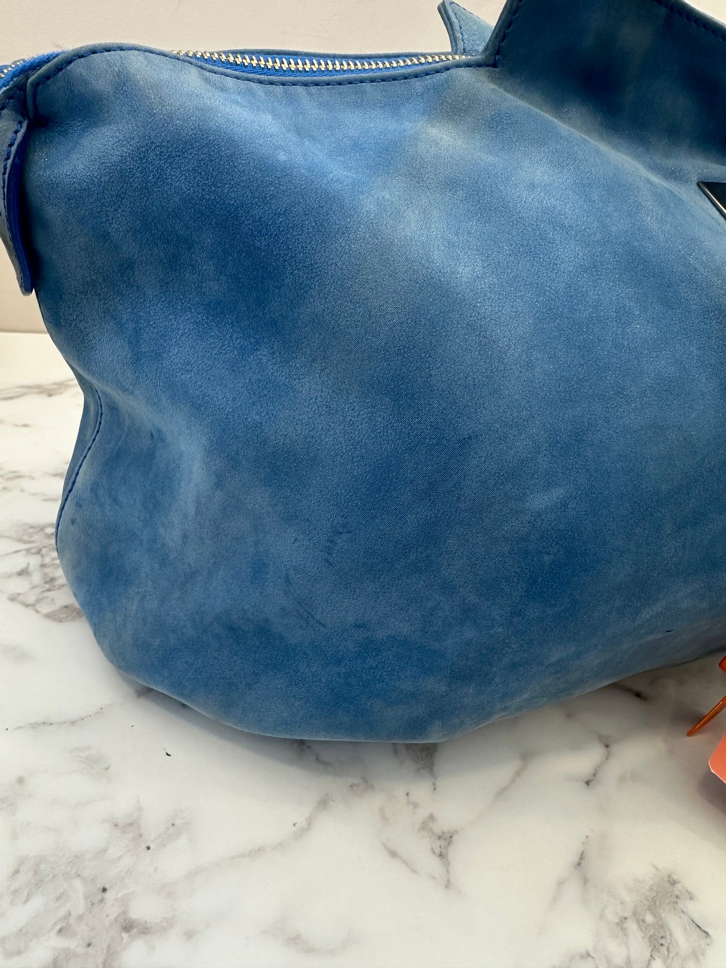 Fendi Blue