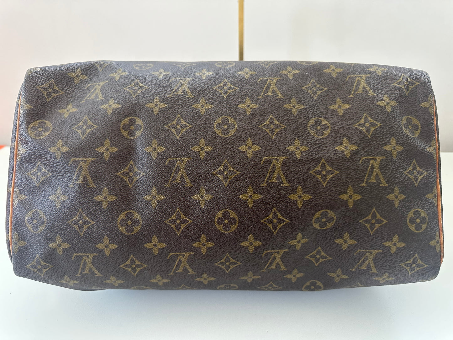 Louis Vuitton Speedy 35