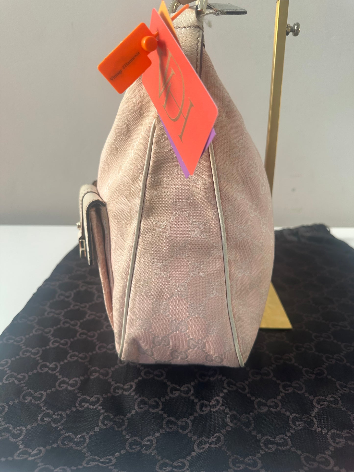 Gucci Abbey Pink