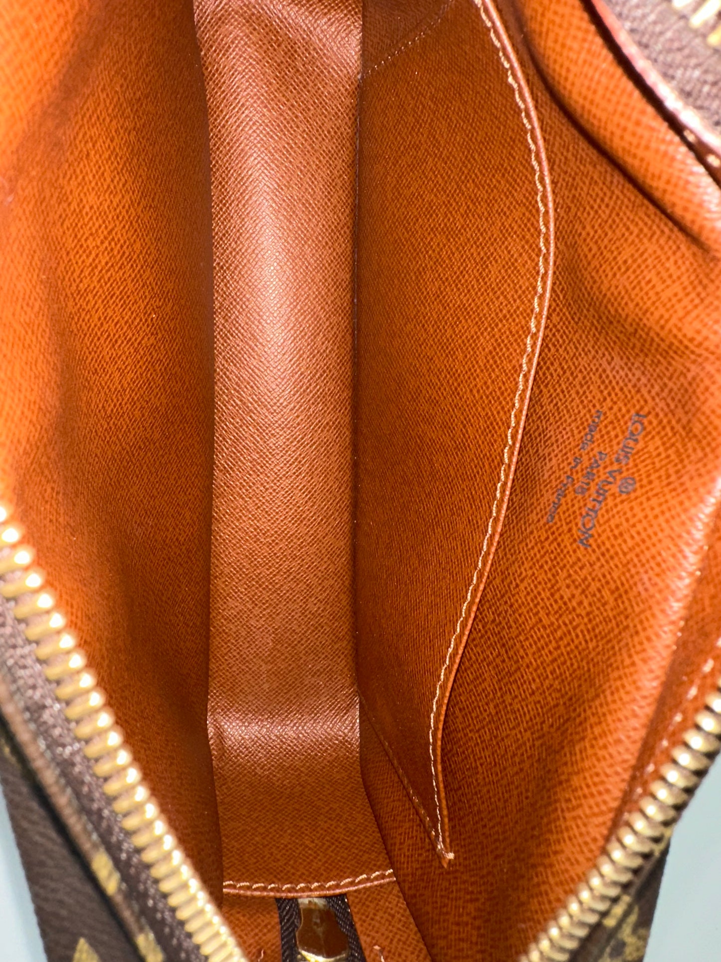Louis Vuitton Pochette Cite