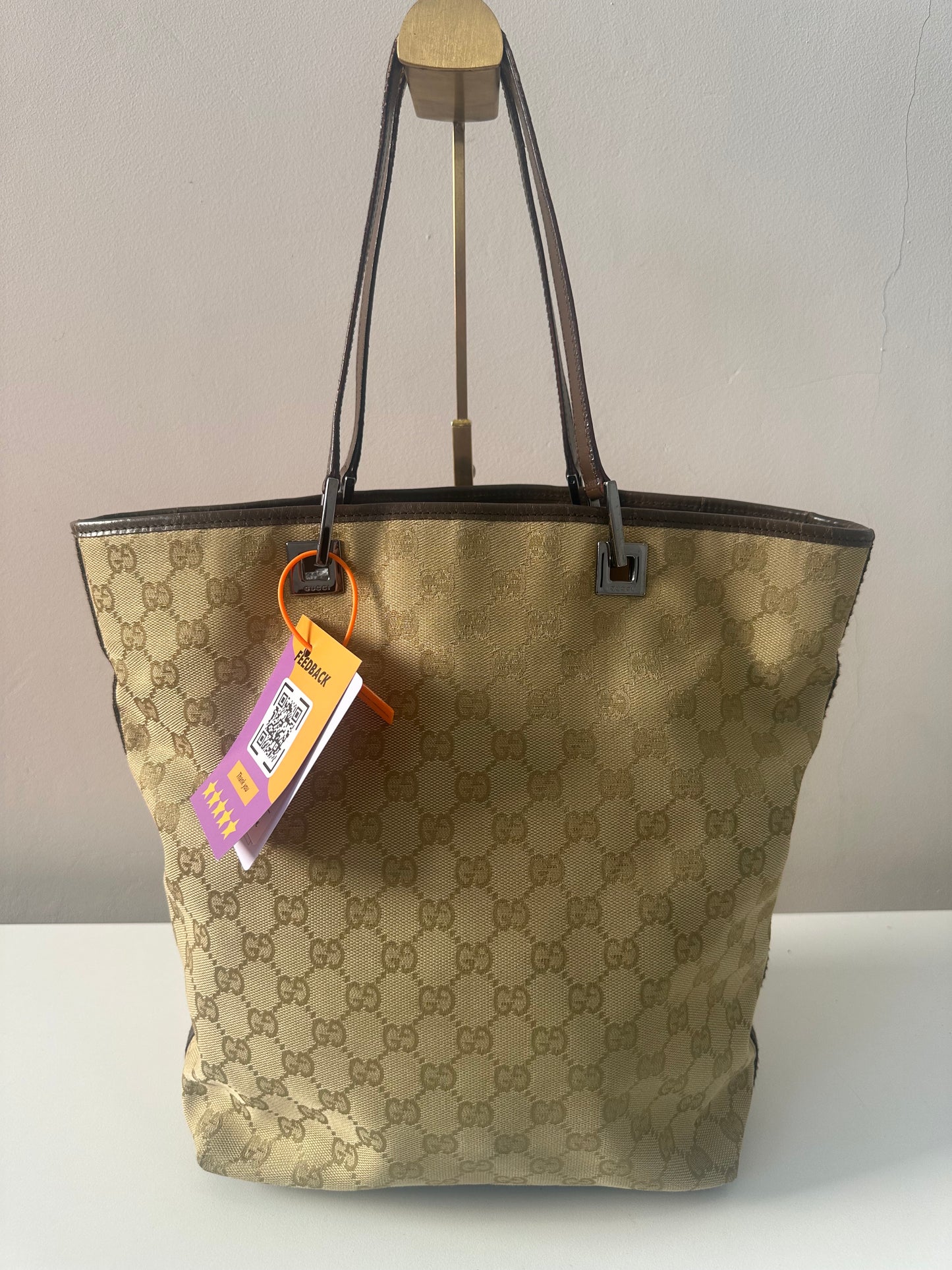 Gucci Sherry Line