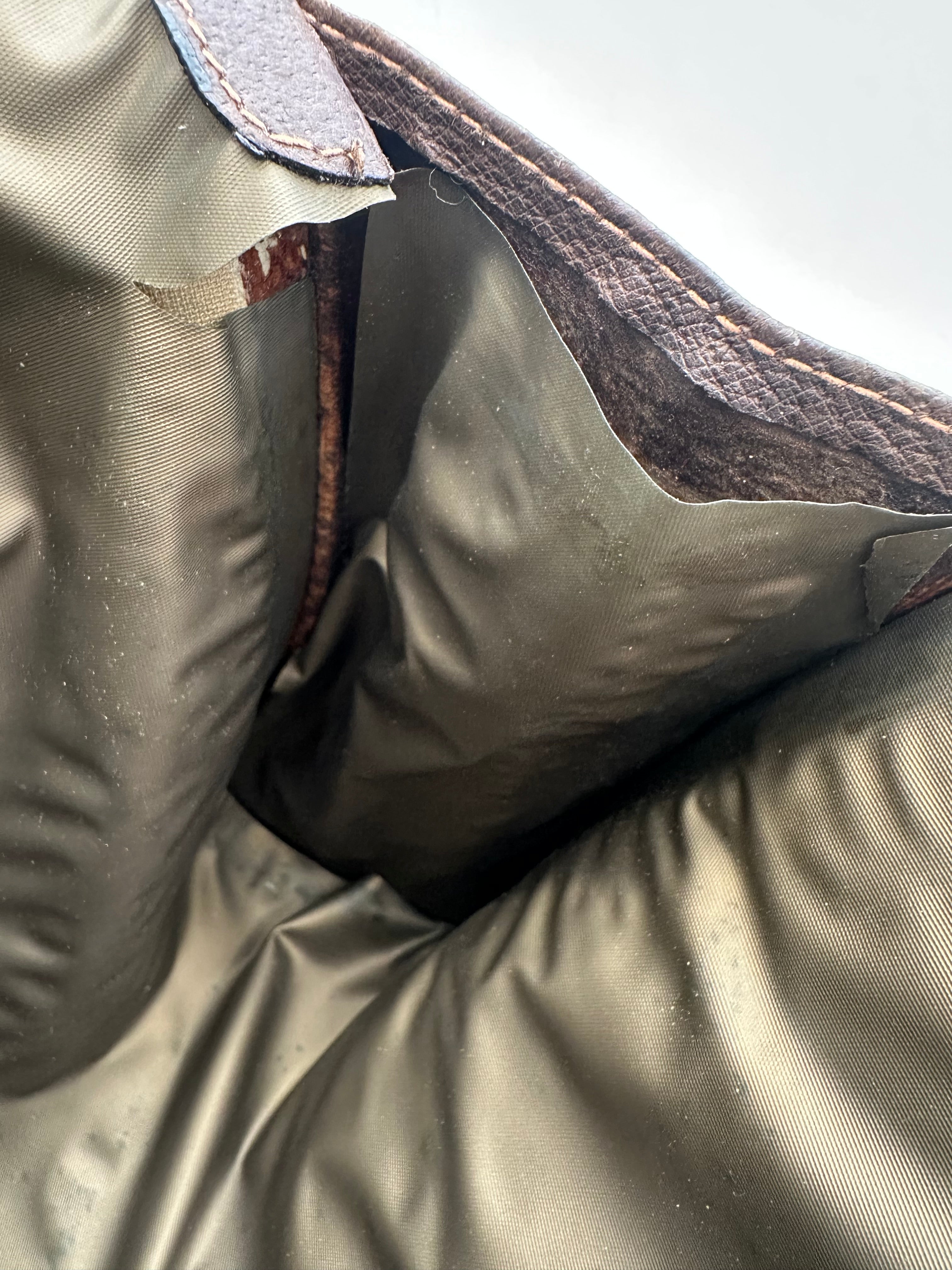 Gucci Pochette Sherry Line