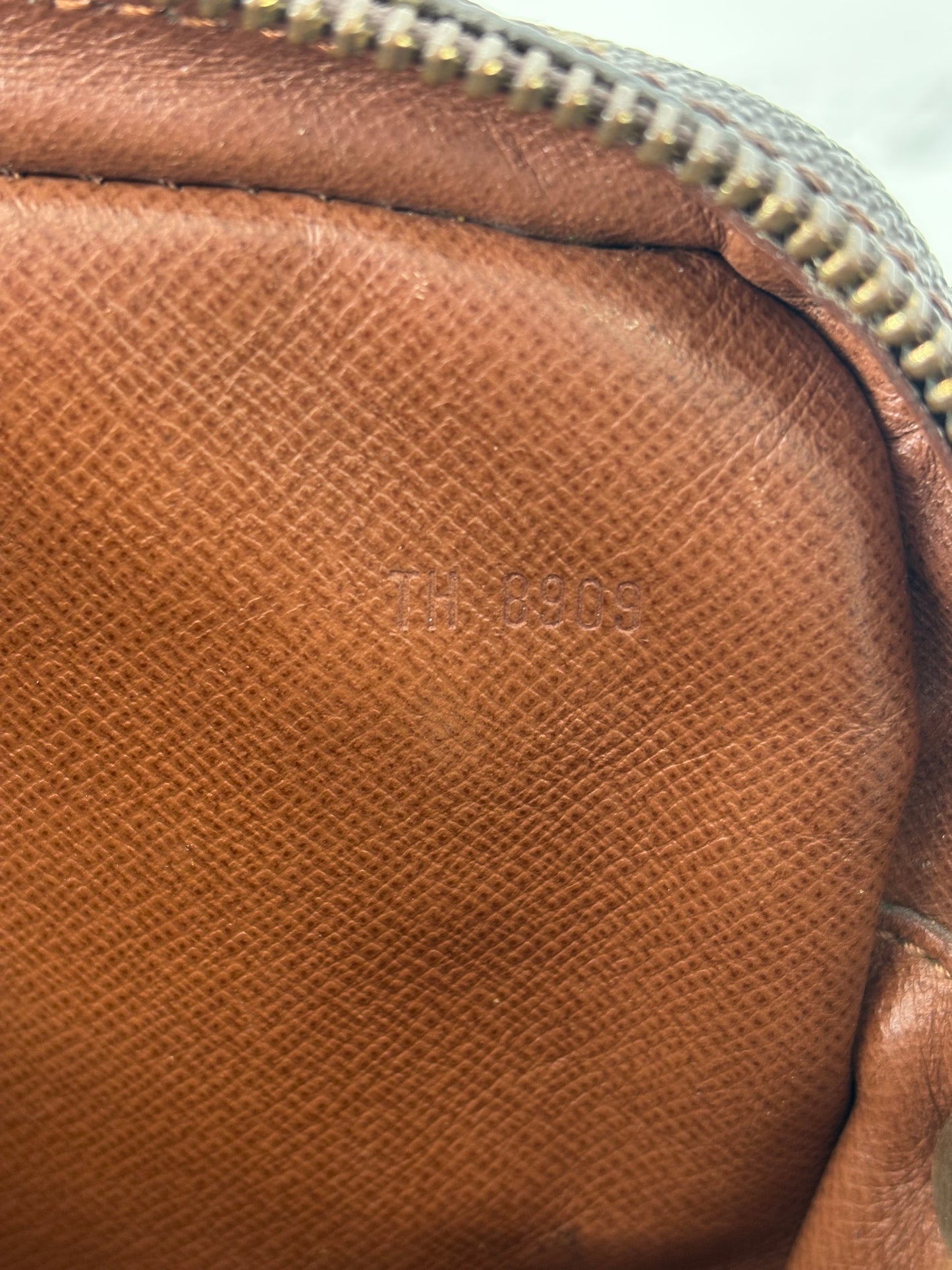 018359 - Louis Vuitton Marly Dragonne GM