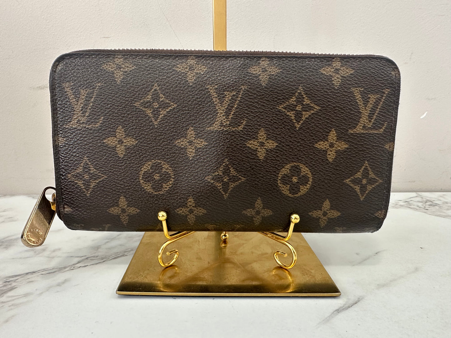 Louis Vuitton Portefeuille