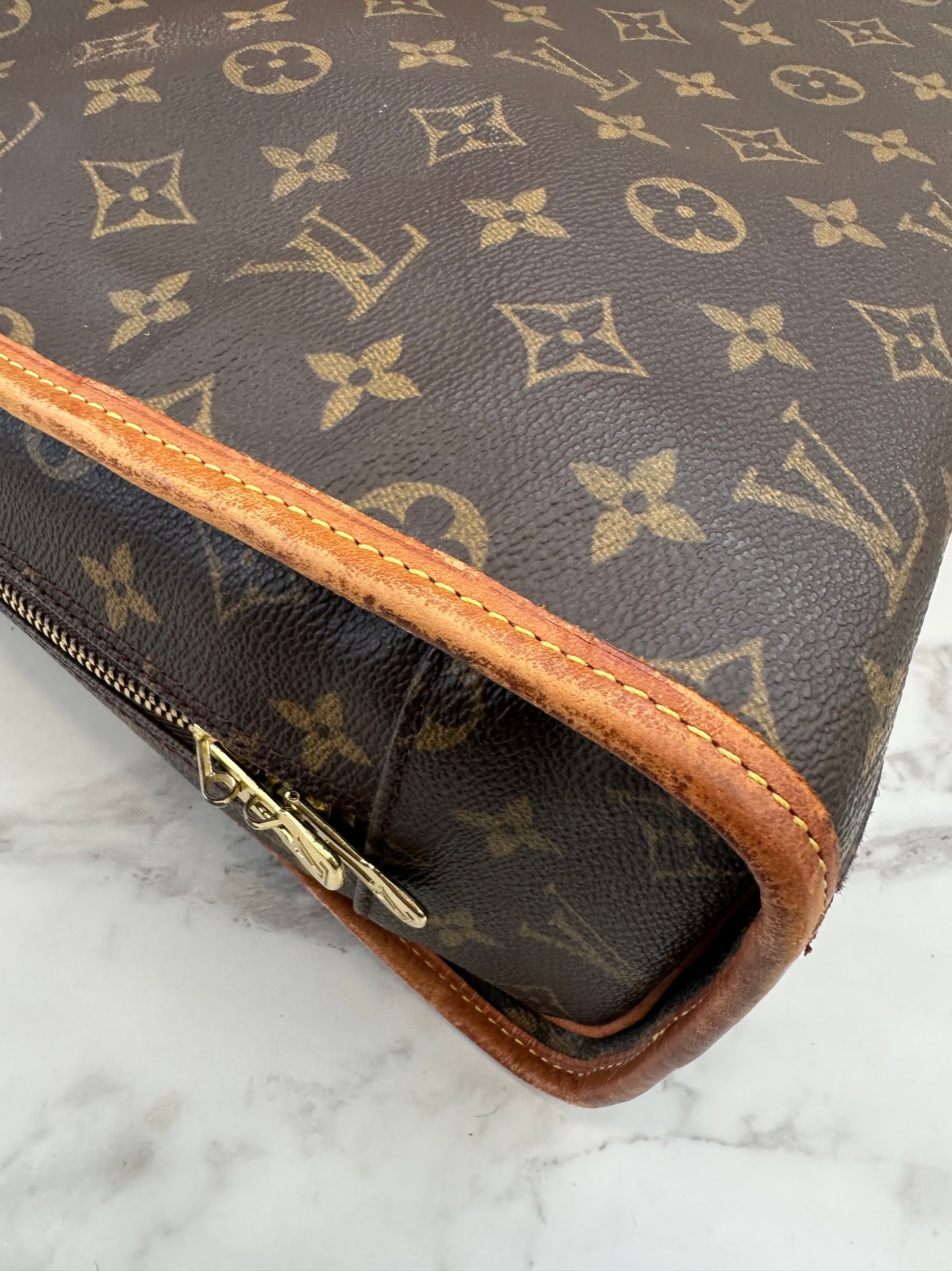 Louis Vuitton Rivoli