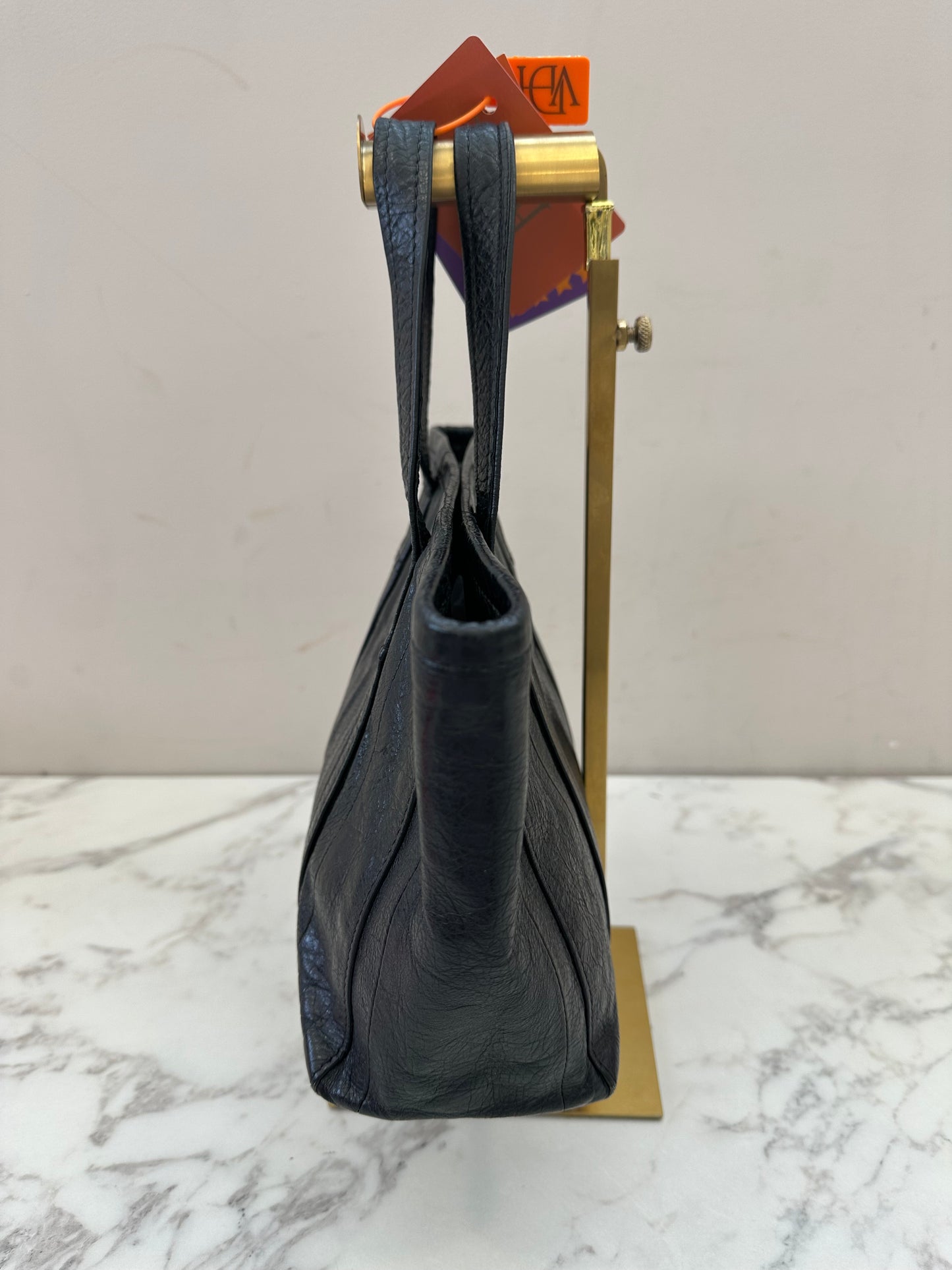 Balenciaga Black