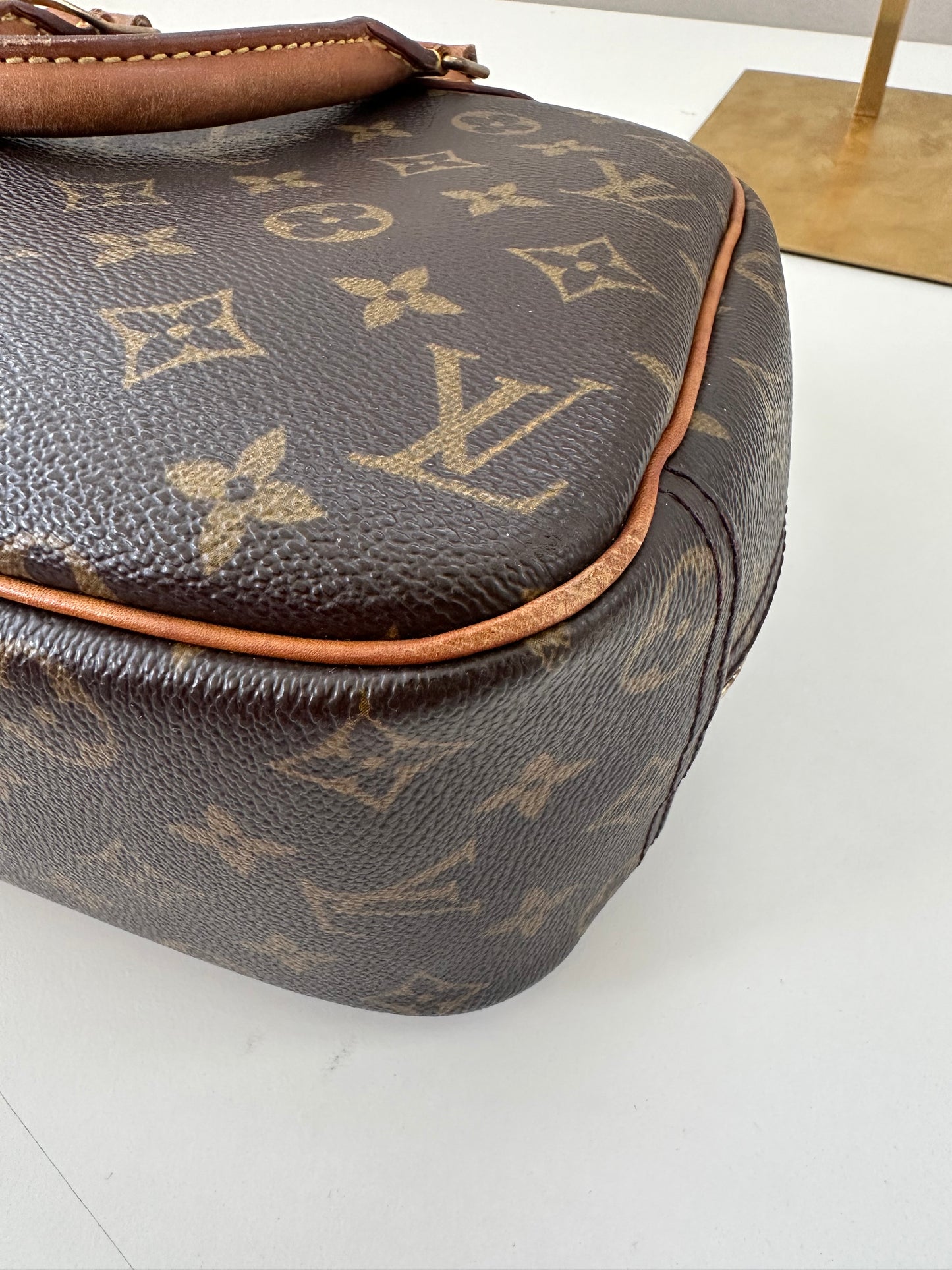 Louis Vuitton Trouville