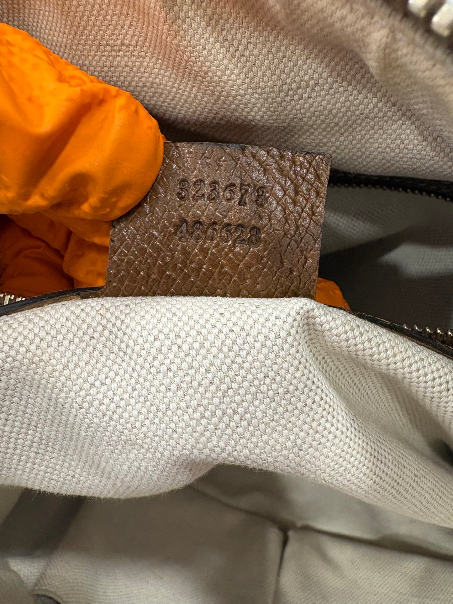 383094 - Gucci Bag