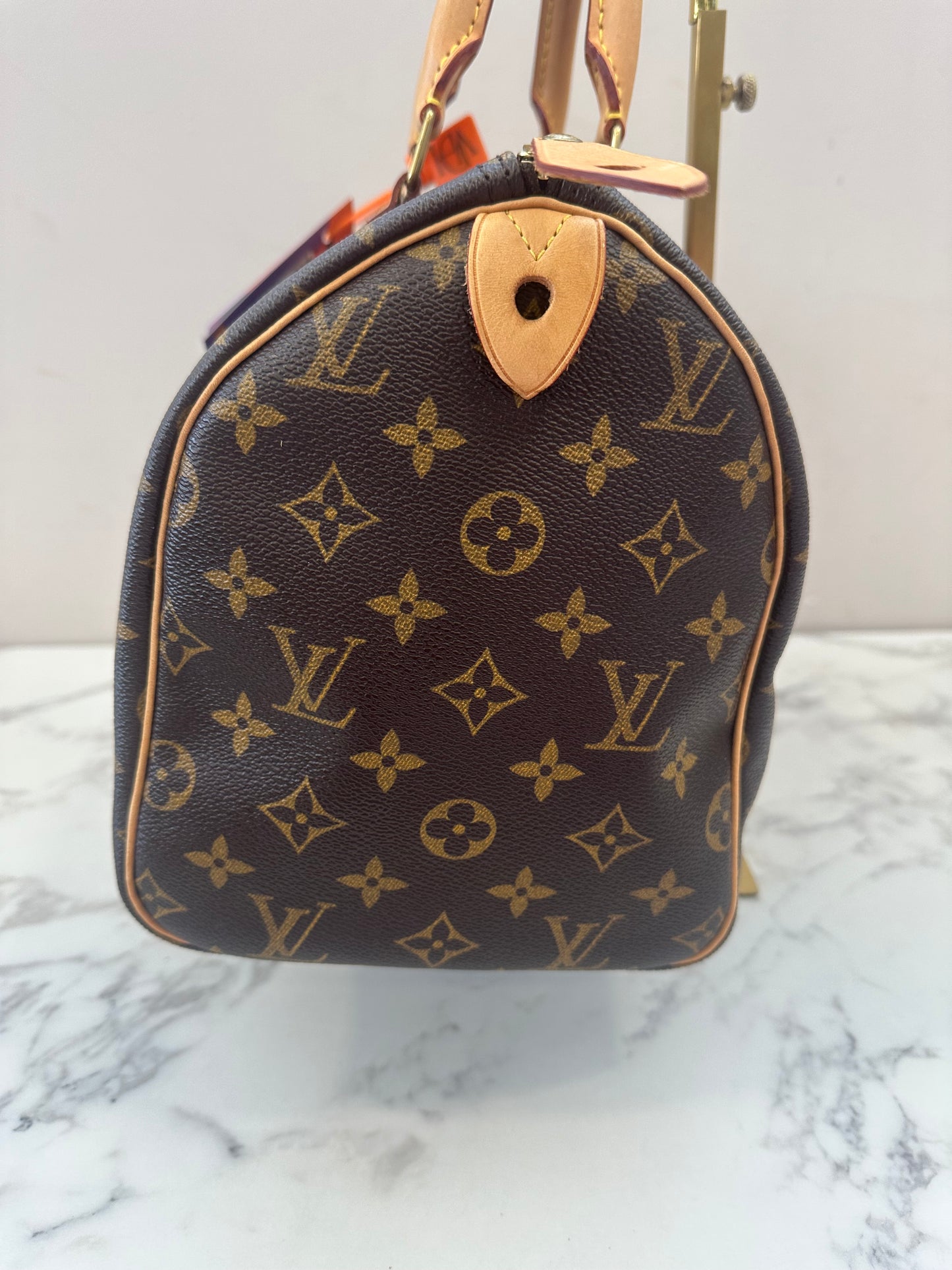 Louis Vuitton Speedy 30