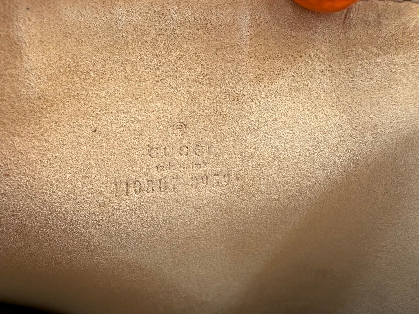 383376 - Gucci GG Blooms