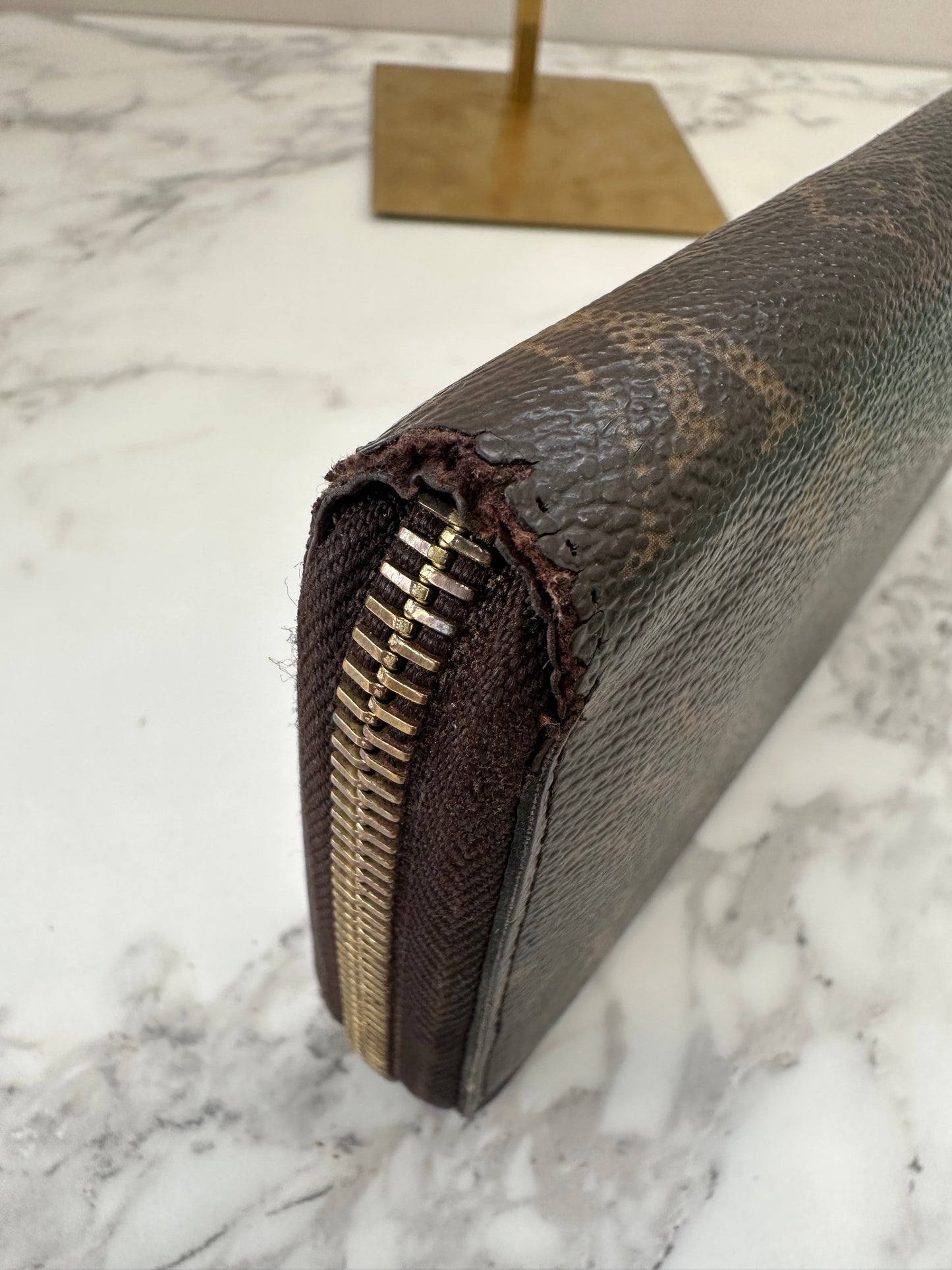 Louis Vuitton Portefeuille