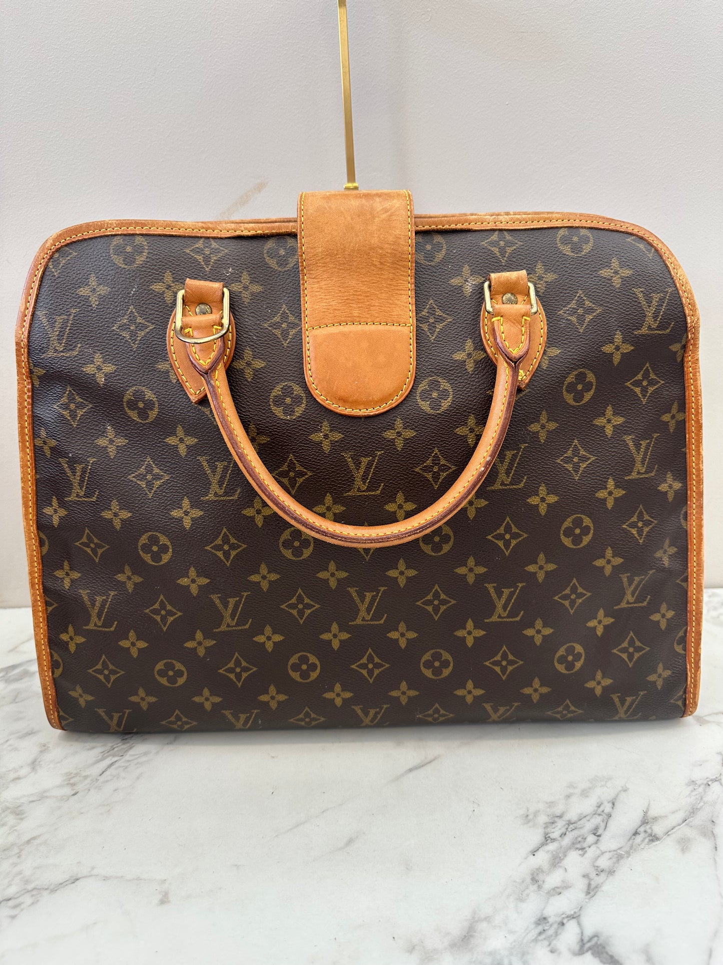 Louis Vuitton Rivoli