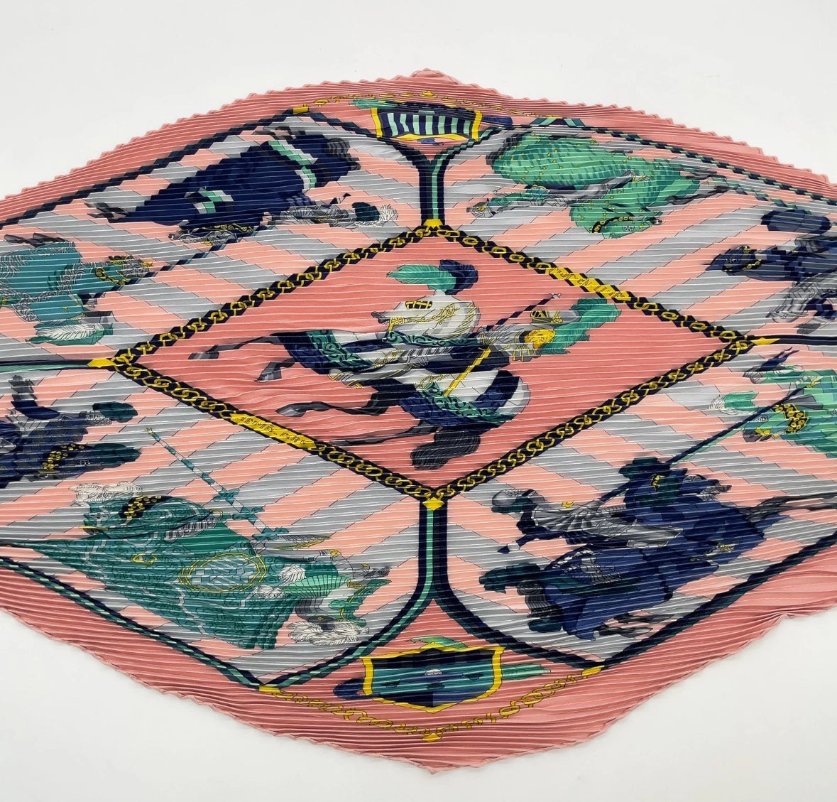 Hermes Chocs En Plumes