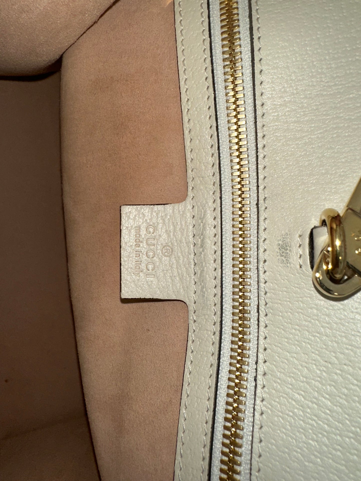 Gucci Gg Tote