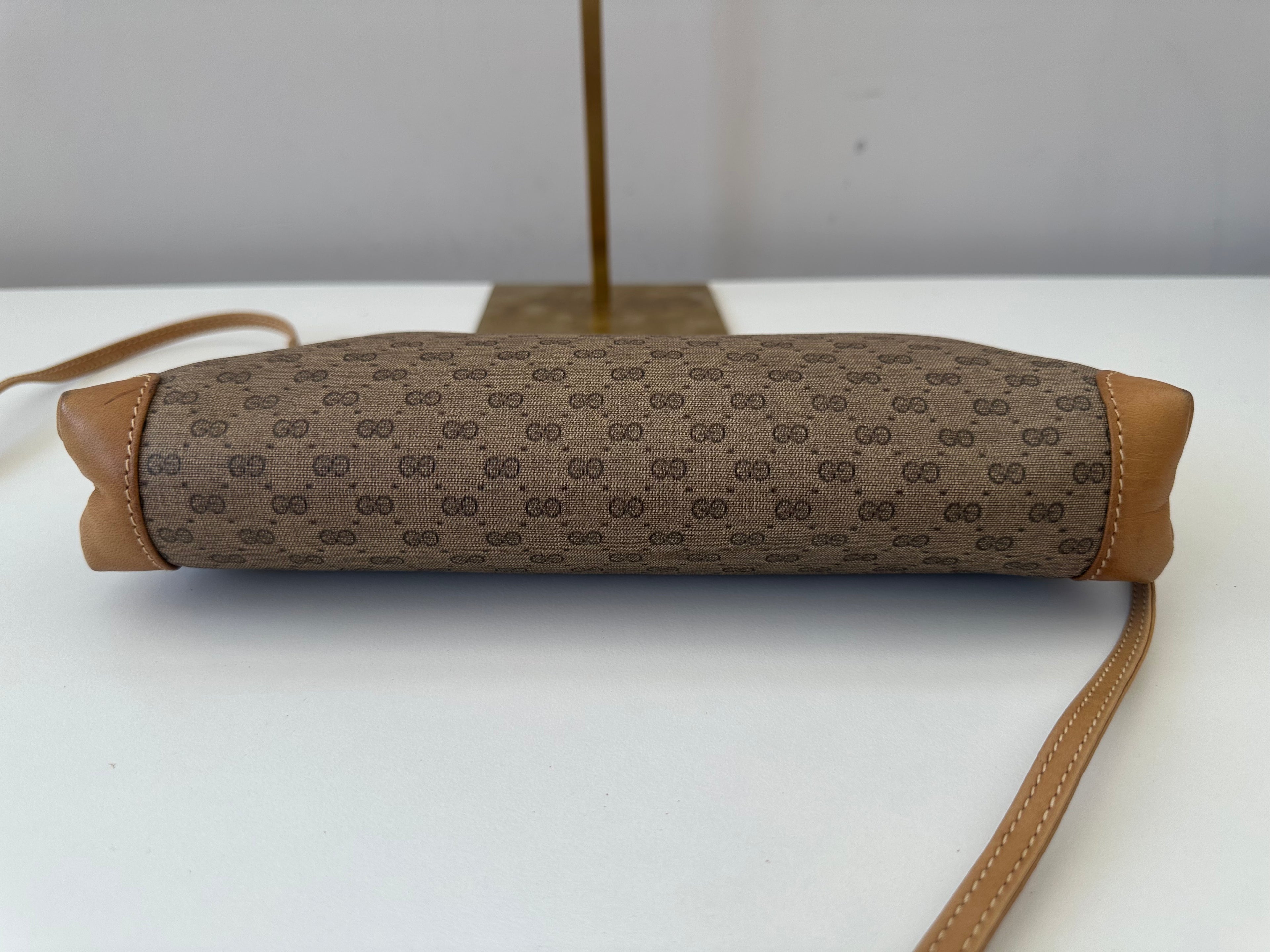 Gucci Micro Shoulder