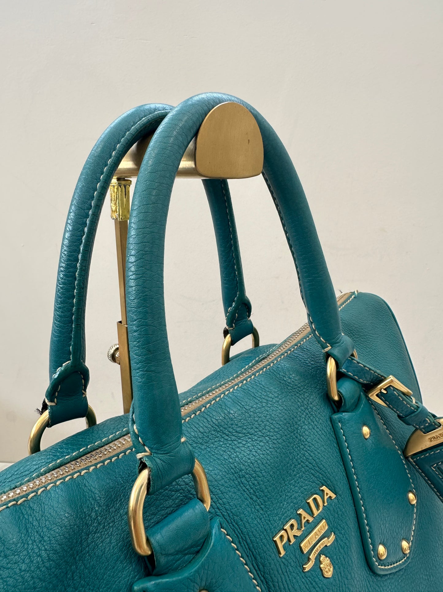 Prada Light Blue 2way