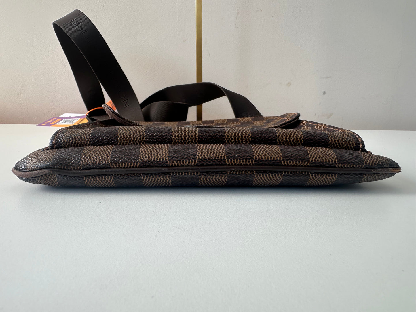 Louis Vuitton Pochette Melville