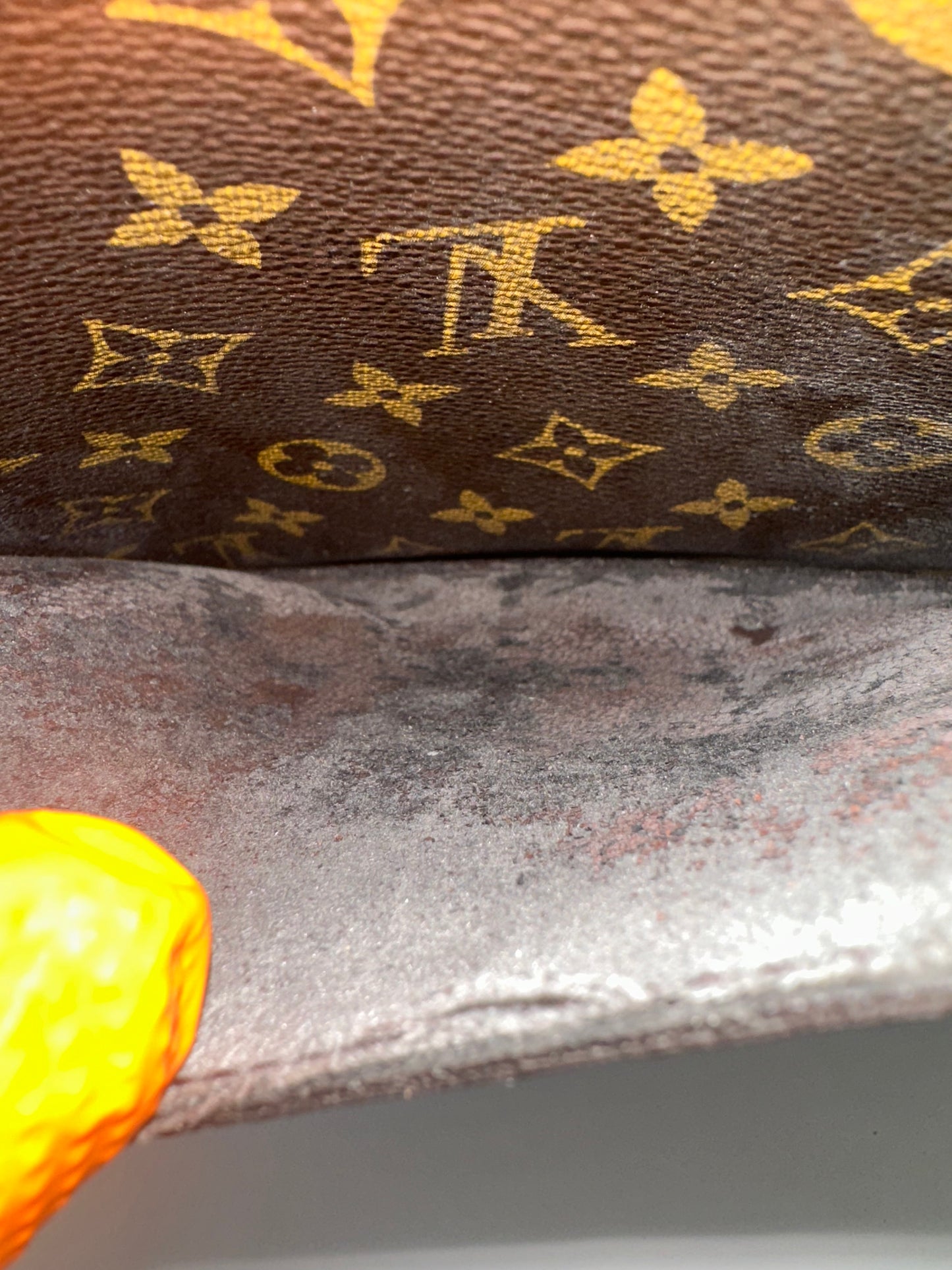 Louis Vuitton Saint Cloud GM