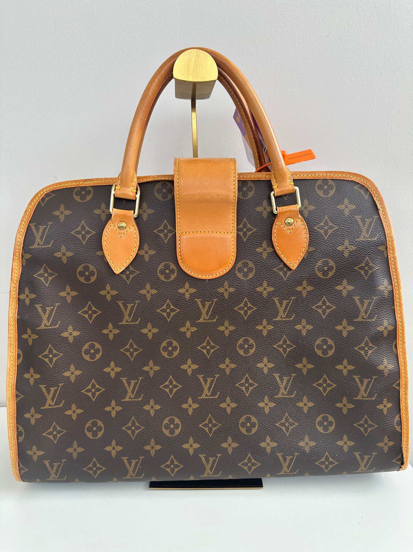 Louis Vuitton Rivoli