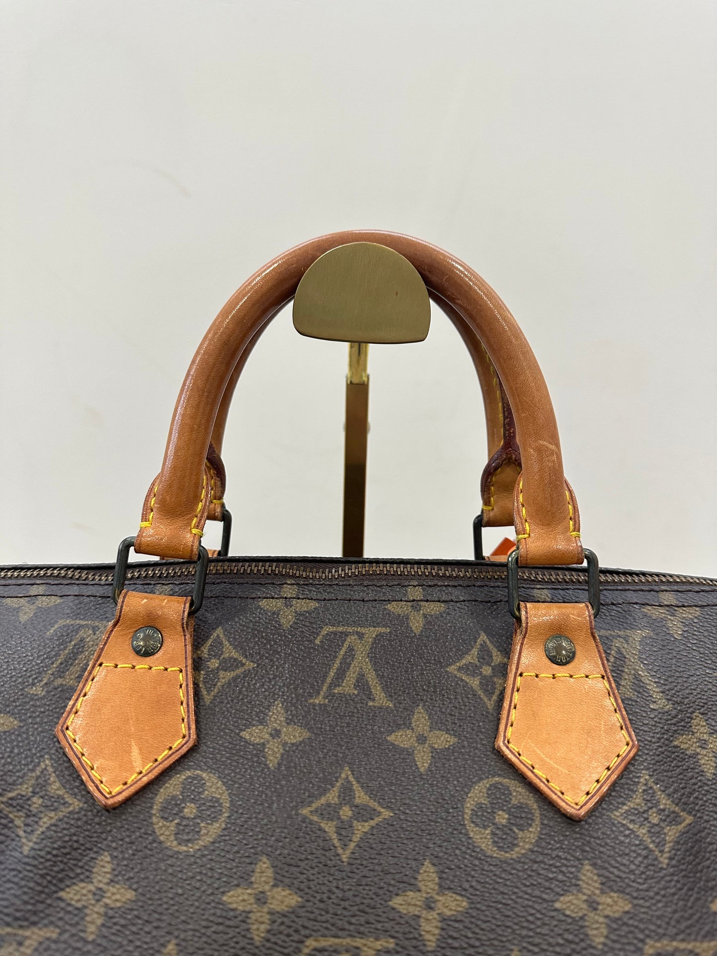 Louis Vuitton Speedy 40